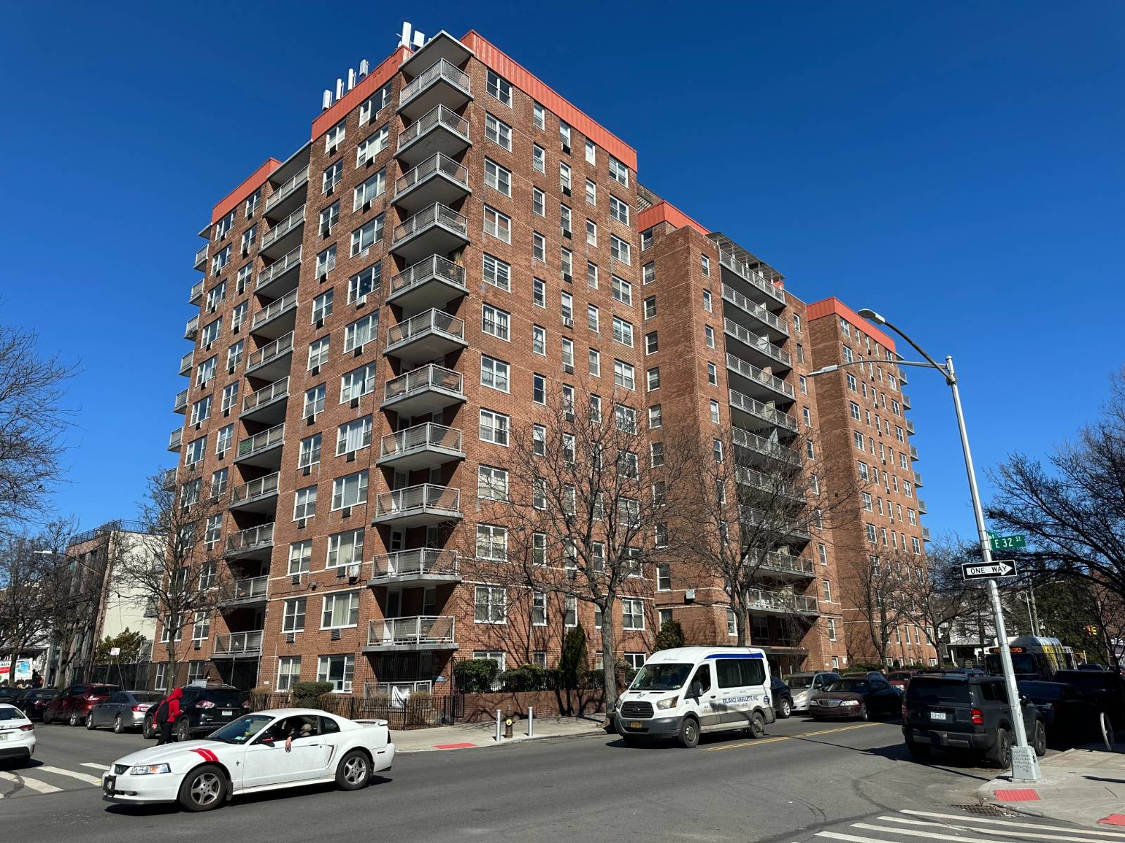 #1 photo, 3215 Avenue H, #3P, Midwood , NY 11210