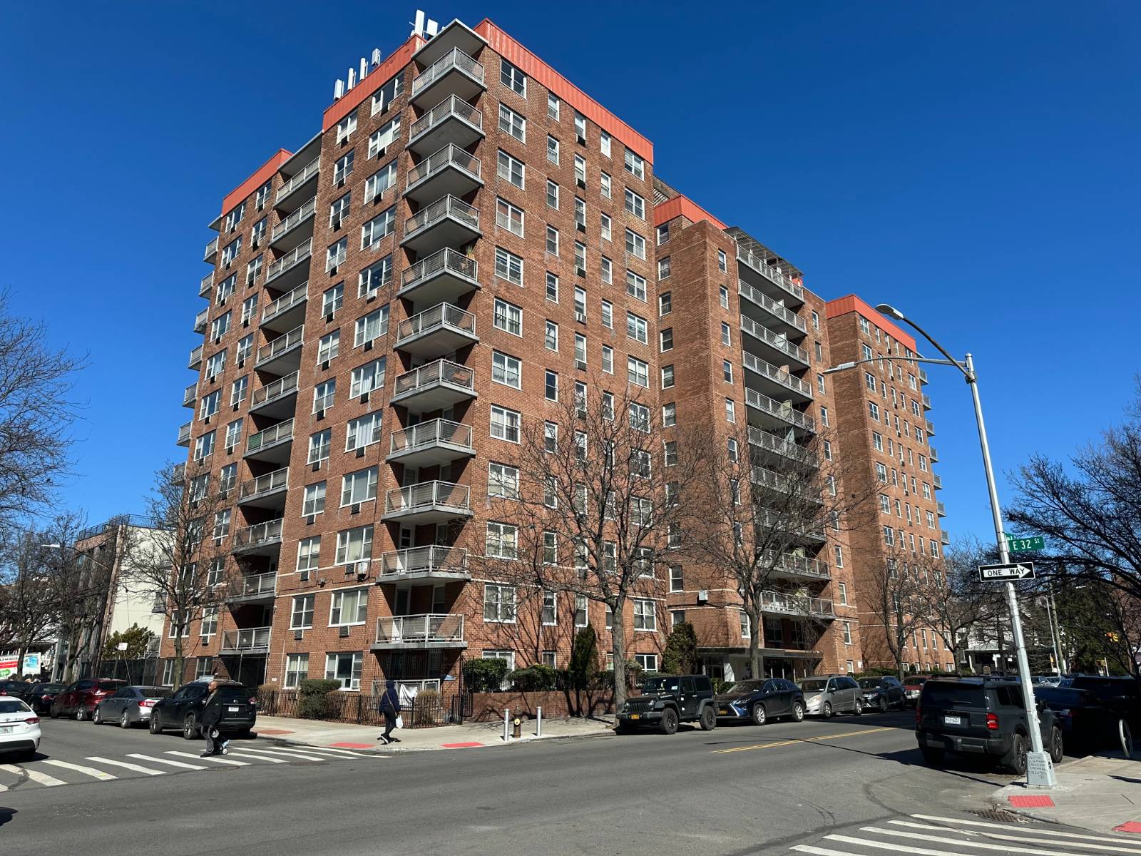 #31 photo, 3215 Avenue H, #3P, Midwood , NY 11210