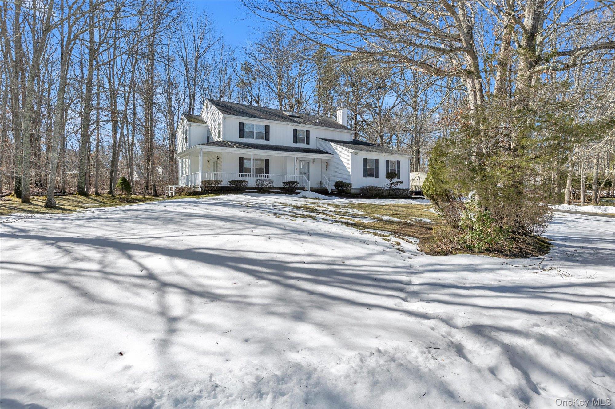 #1 photo, 8 Jacqueline Drive, Manorville , NY 11949