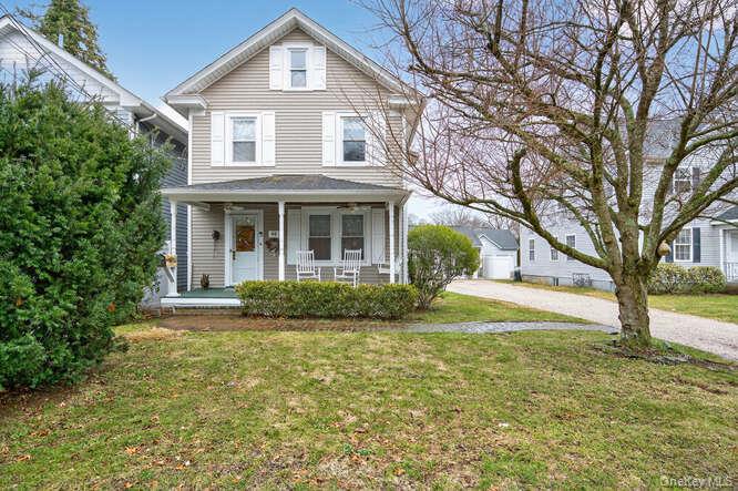 #1 photo, 66 Cocks Lane, 長島 Locust Valley , NY 11560