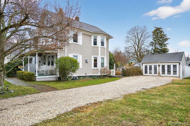 #19 photo, 66 Cocks Lane, 長島 Locust Valley , NY 11560