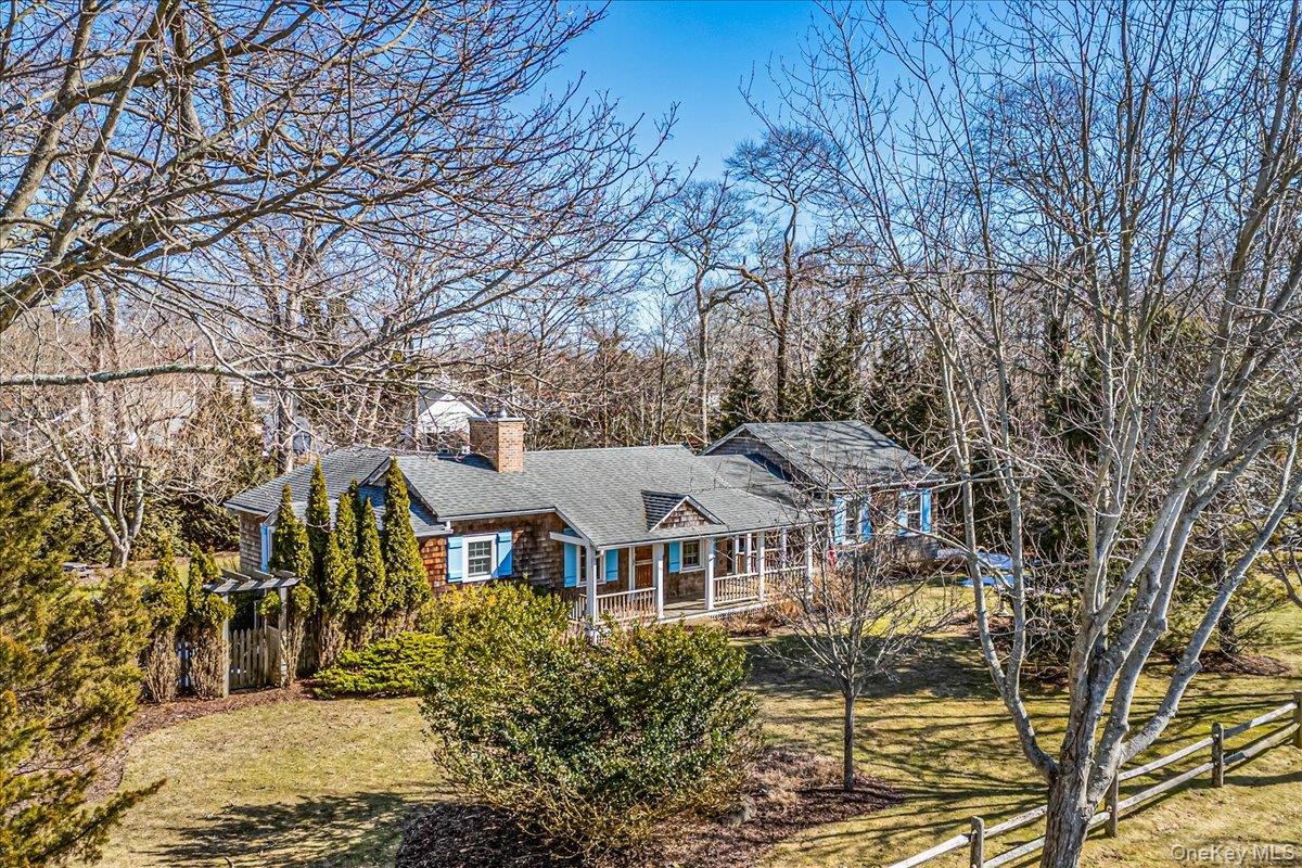 #1 photo, 60 Lilac Road, מחוז סאפוק Westhampton Beach , NY 11978