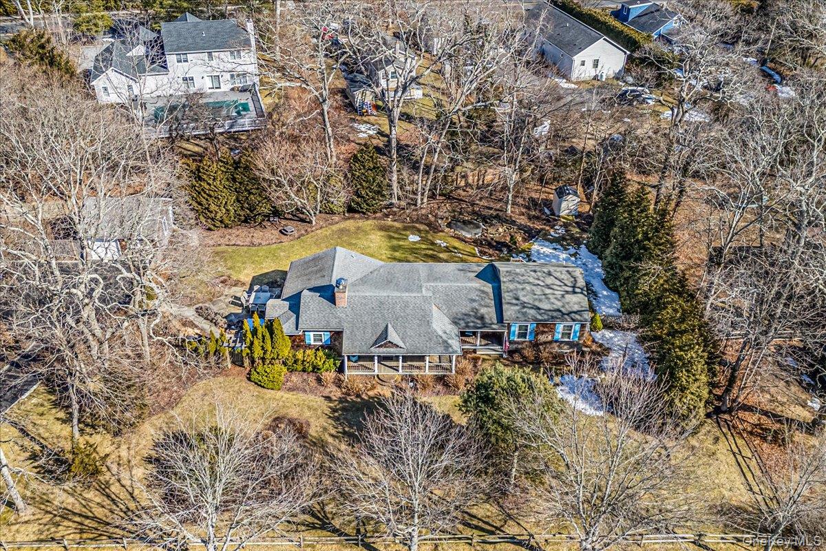 #2 photo, 60 Lilac Road, מחוז סאפוק Westhampton Beach , NY 11978