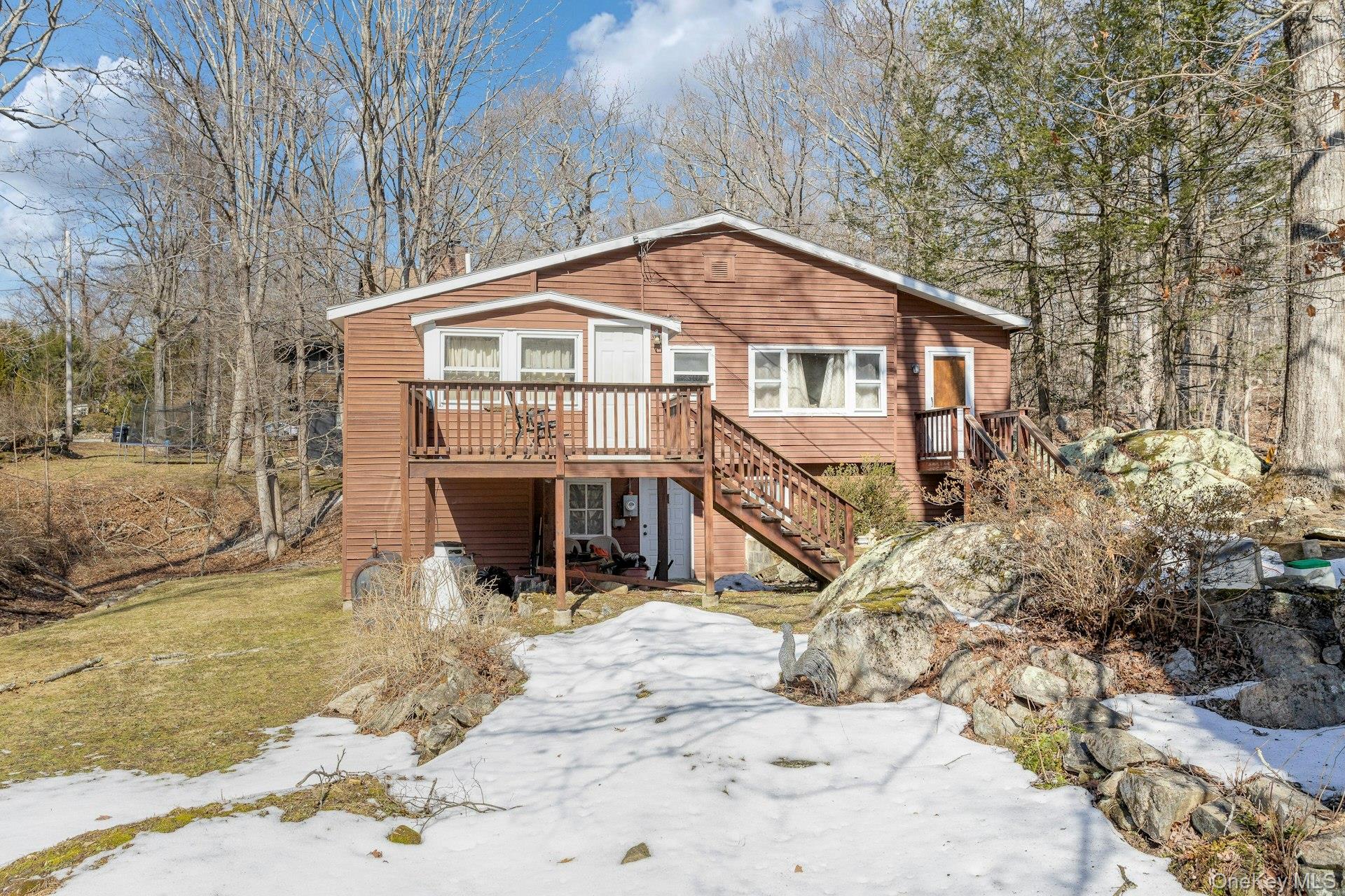 #2 photo, 10 Beech Road, 纽约州 South Salem , NY 10590