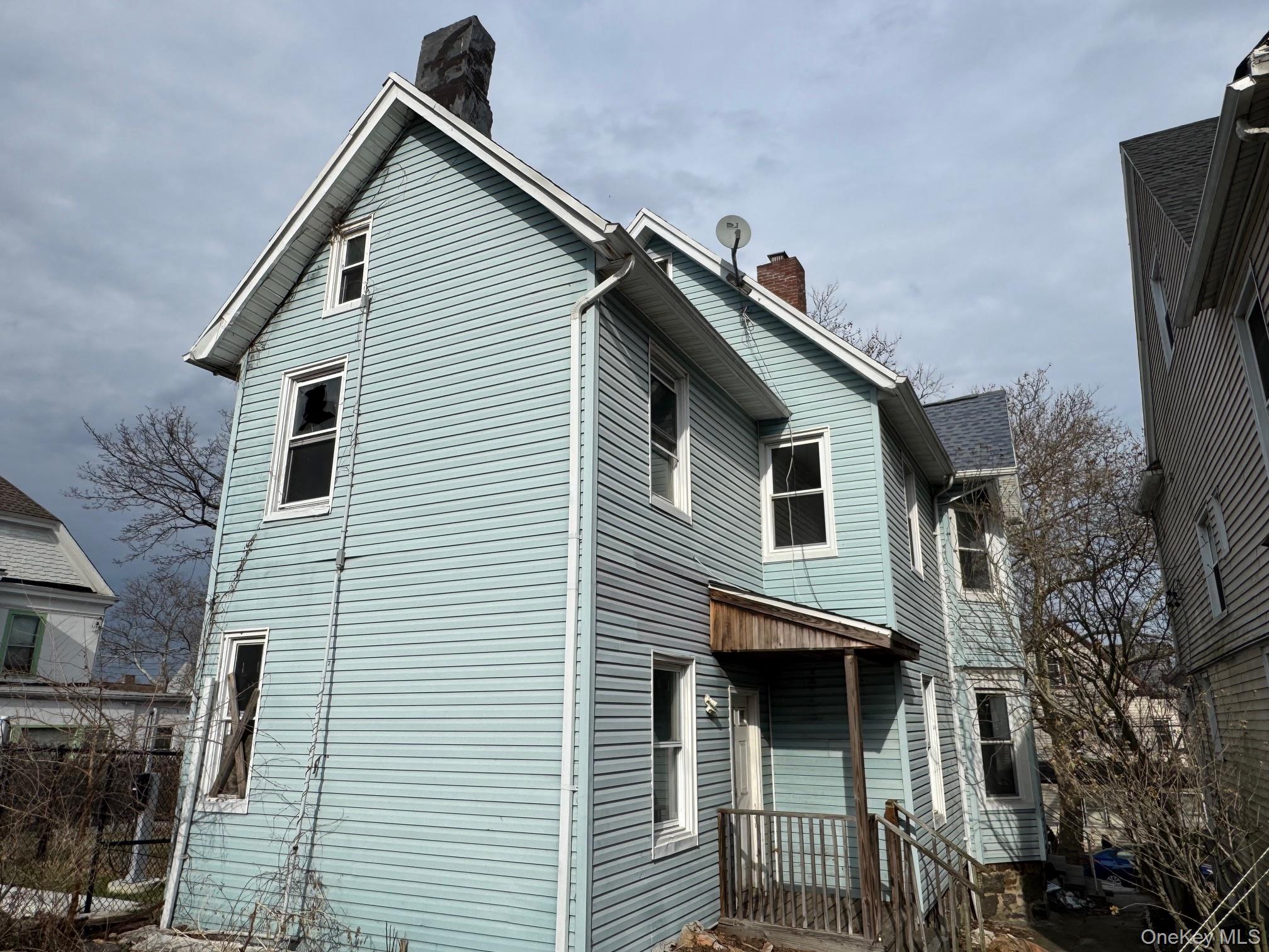 #4 photo, 42 Union Avenue, Mount Vernon , NY 10550