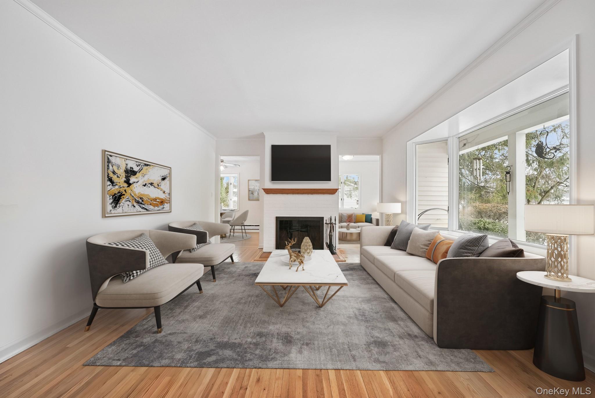 #3 photo, 33 Overlook Road, 뉴욕주 Ardsley , NY 10502