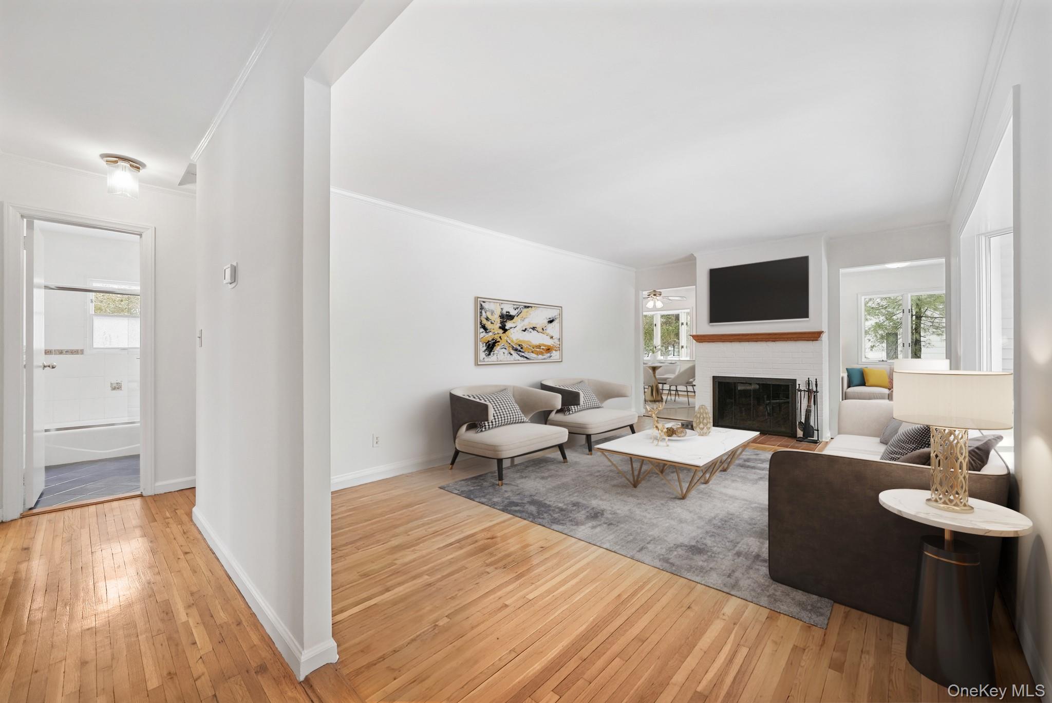 #4 photo, 33 Overlook Road, 뉴욕주 Ardsley , NY 10502