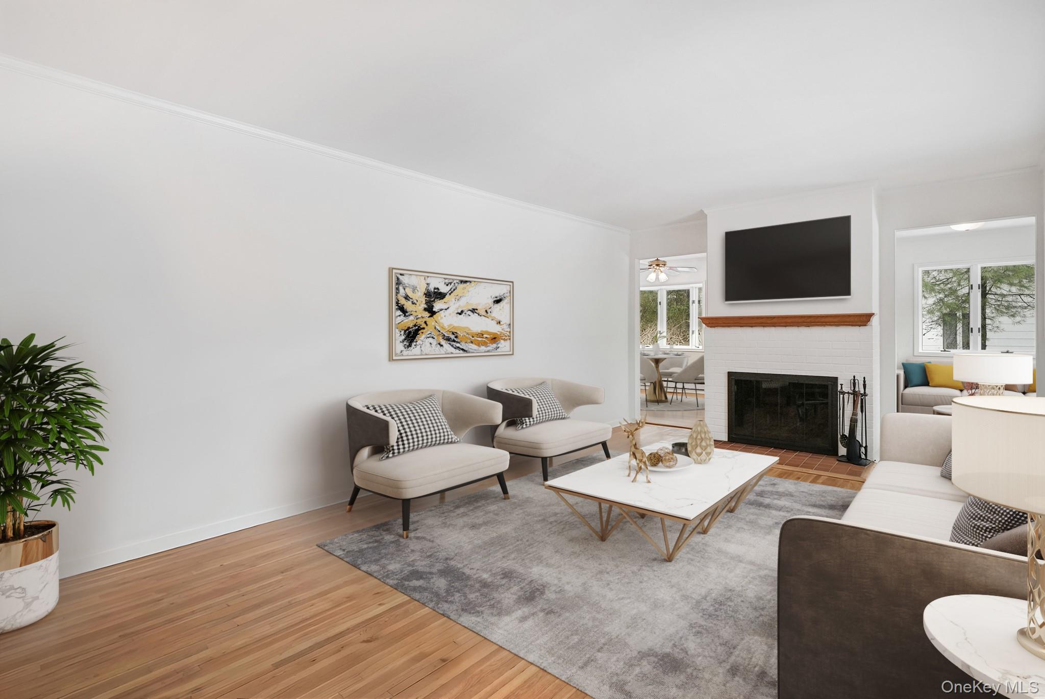 #5 photo, 33 Overlook Road, 뉴욕주 Ardsley , NY 10502