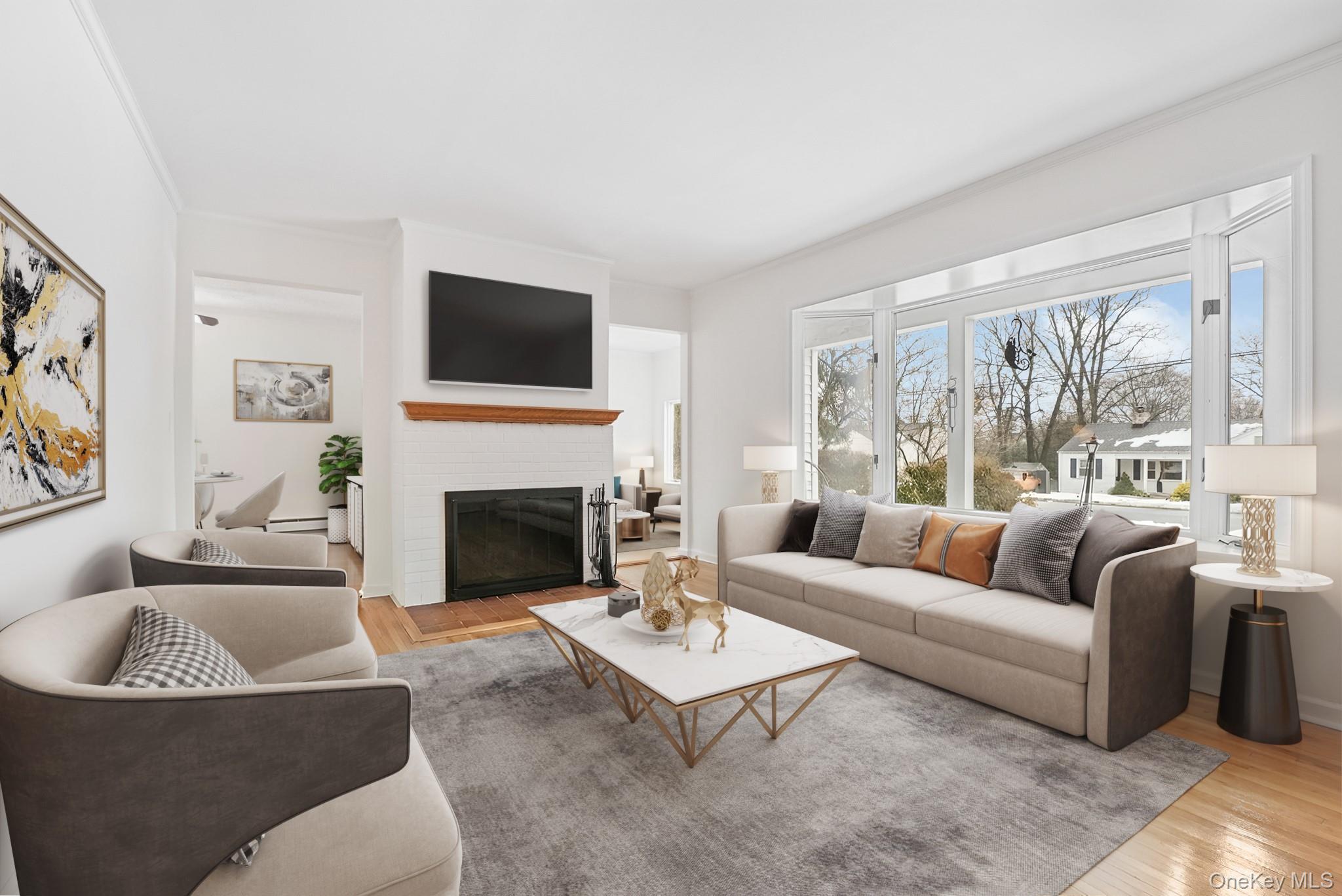 #6 photo, 33 Overlook Road, 뉴욕주 Ardsley , NY 10502