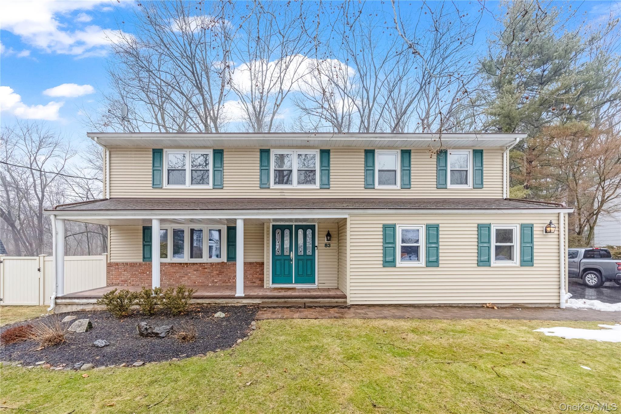 #1 photo, 83 Newport Avenue, 纽约州 Tappan , NY 10983