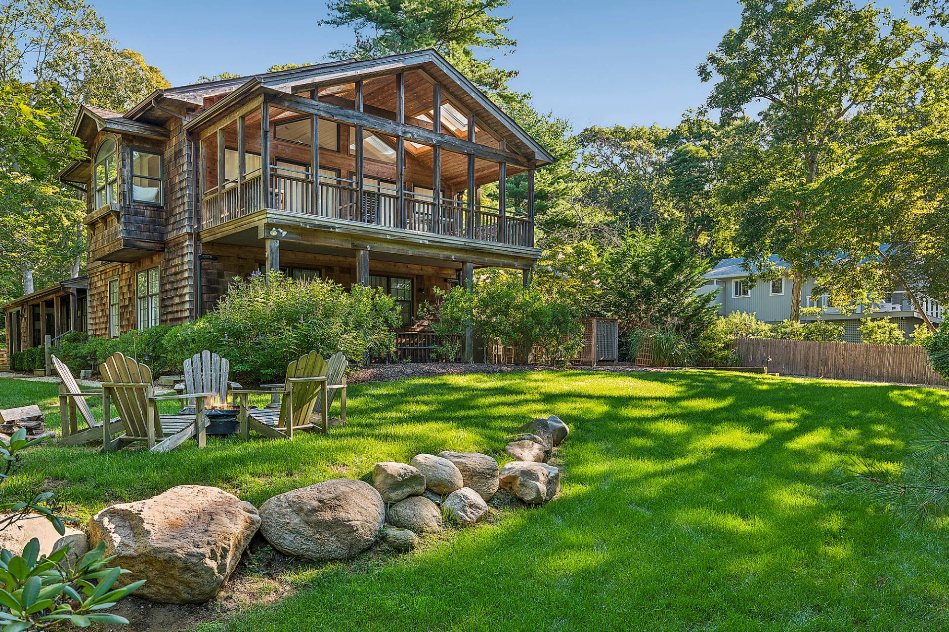 #1 photo, 2 Settlers Landing Lane, सफ़ोक काउंटी East Hampton , NY 11967