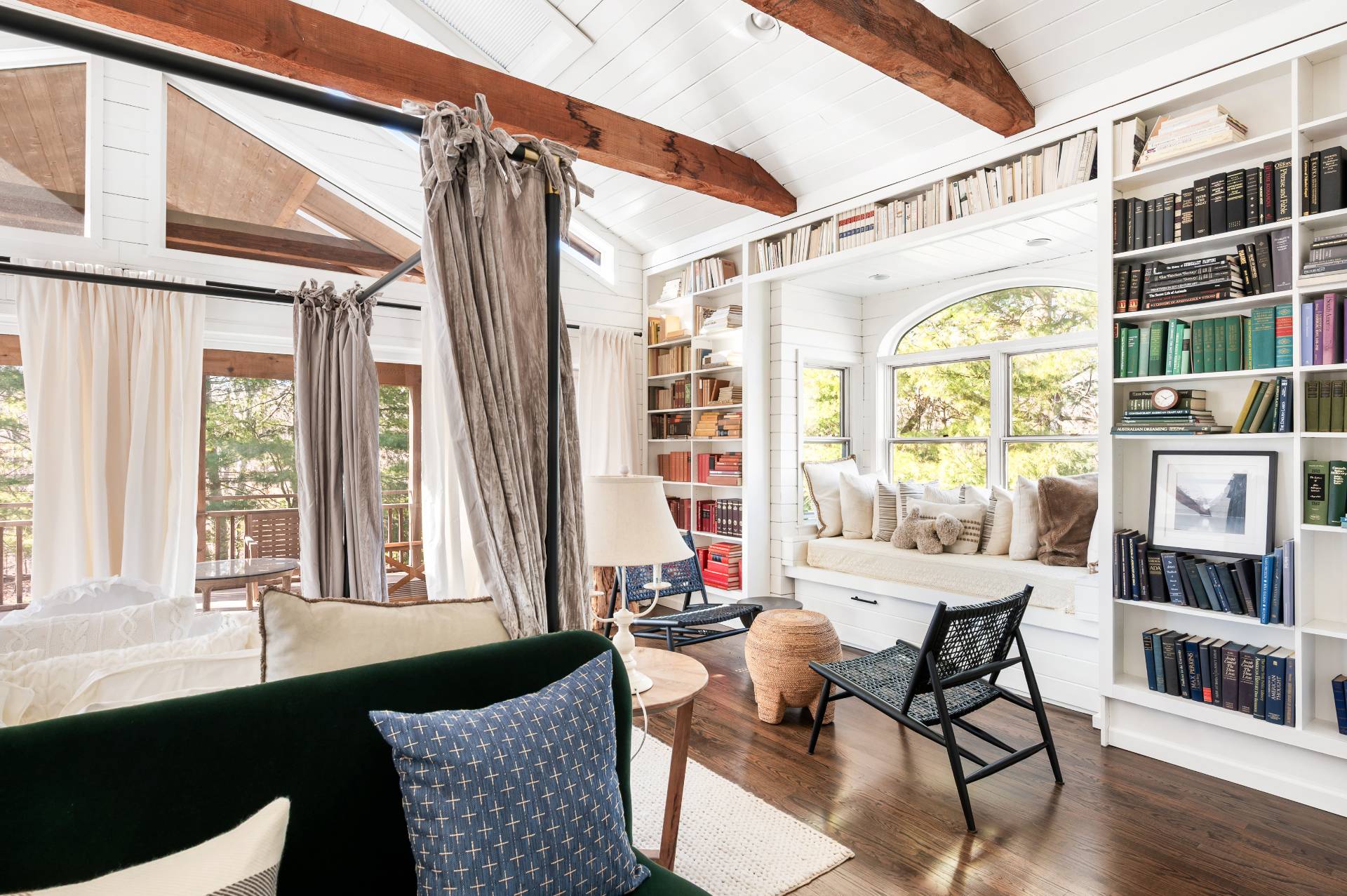 #21 photo, 2 Settlers Landing Lane, सफ़ोक काउंटी East Hampton , NY 11967