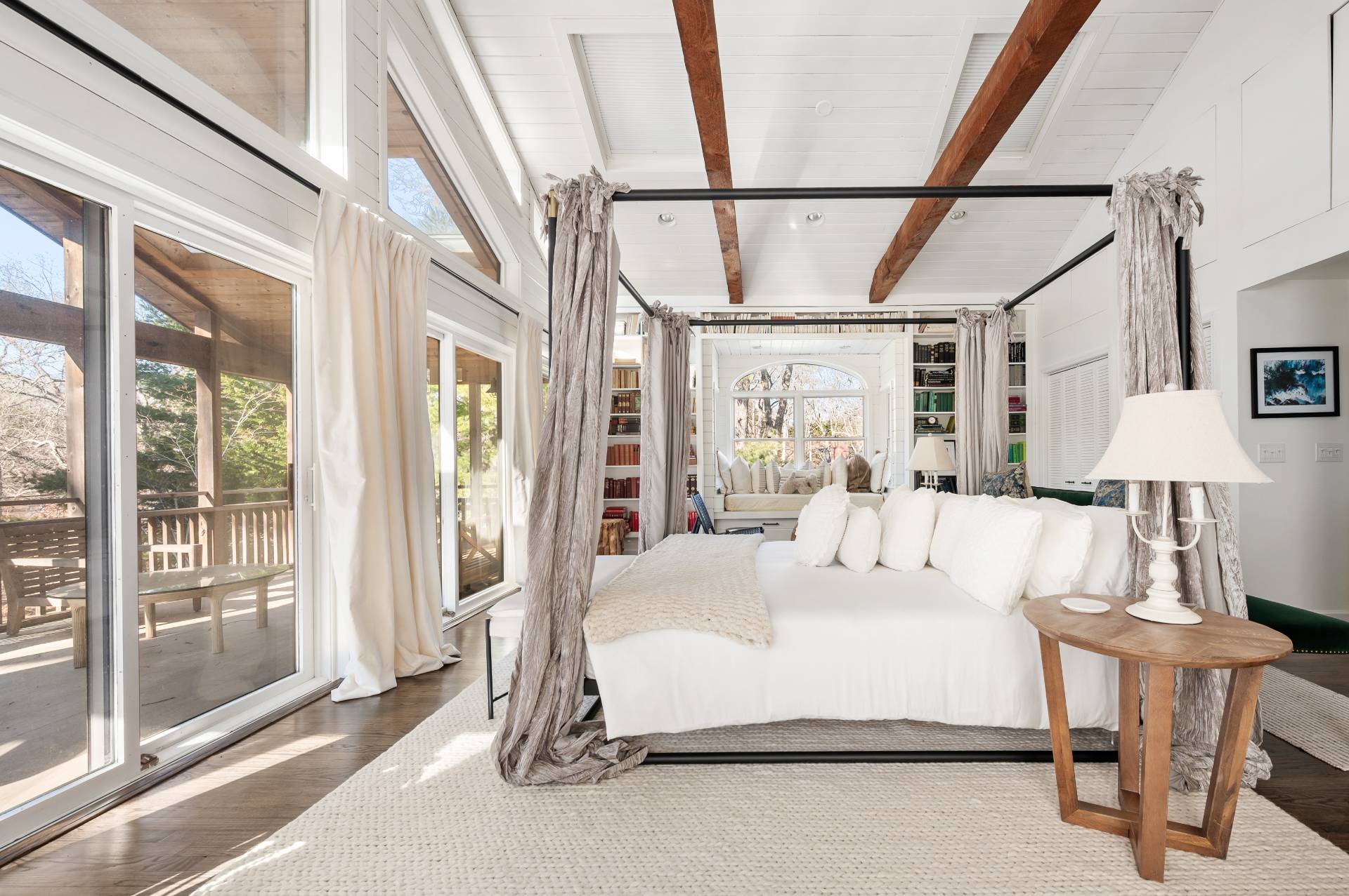 #22 photo, 2 Settlers Landing Lane, सफ़ोक काउंटी East Hampton , NY 11967