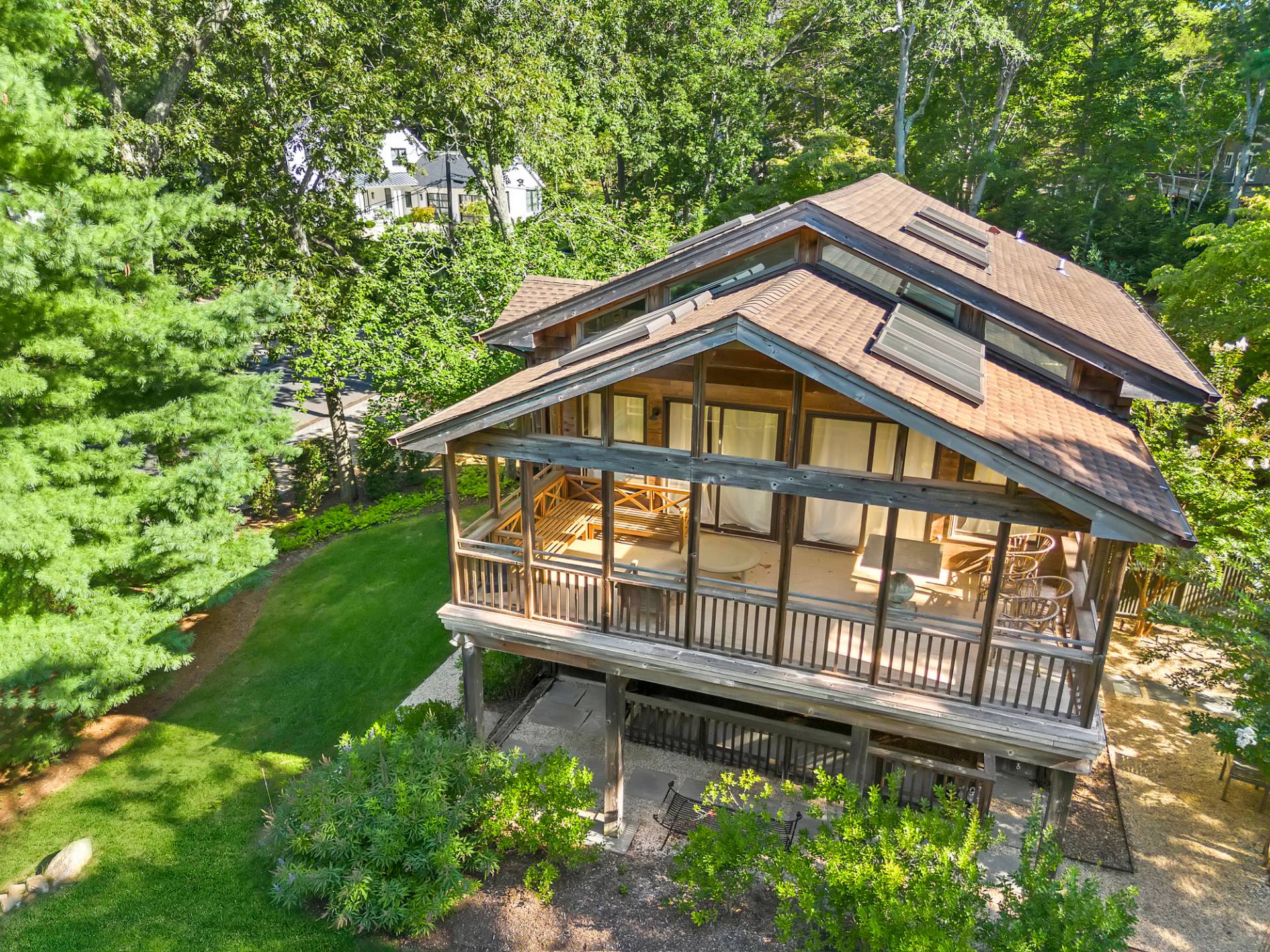 #35 photo, 2 Settlers Landing Lane, सफ़ोक काउंटी East Hampton , NY 11967