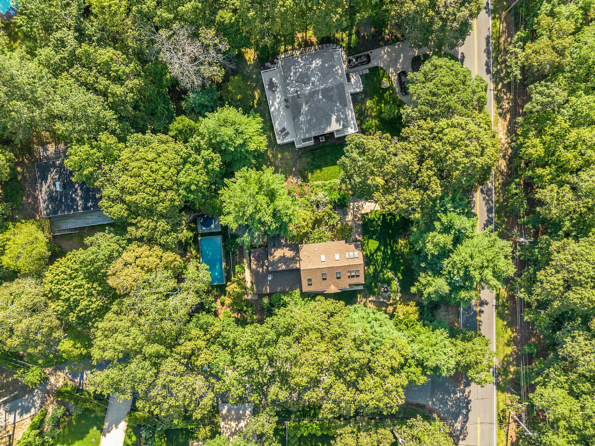 #39 photo, 2 Settlers Landing Lane, सफ़ोक काउंटी East Hampton , NY 11967