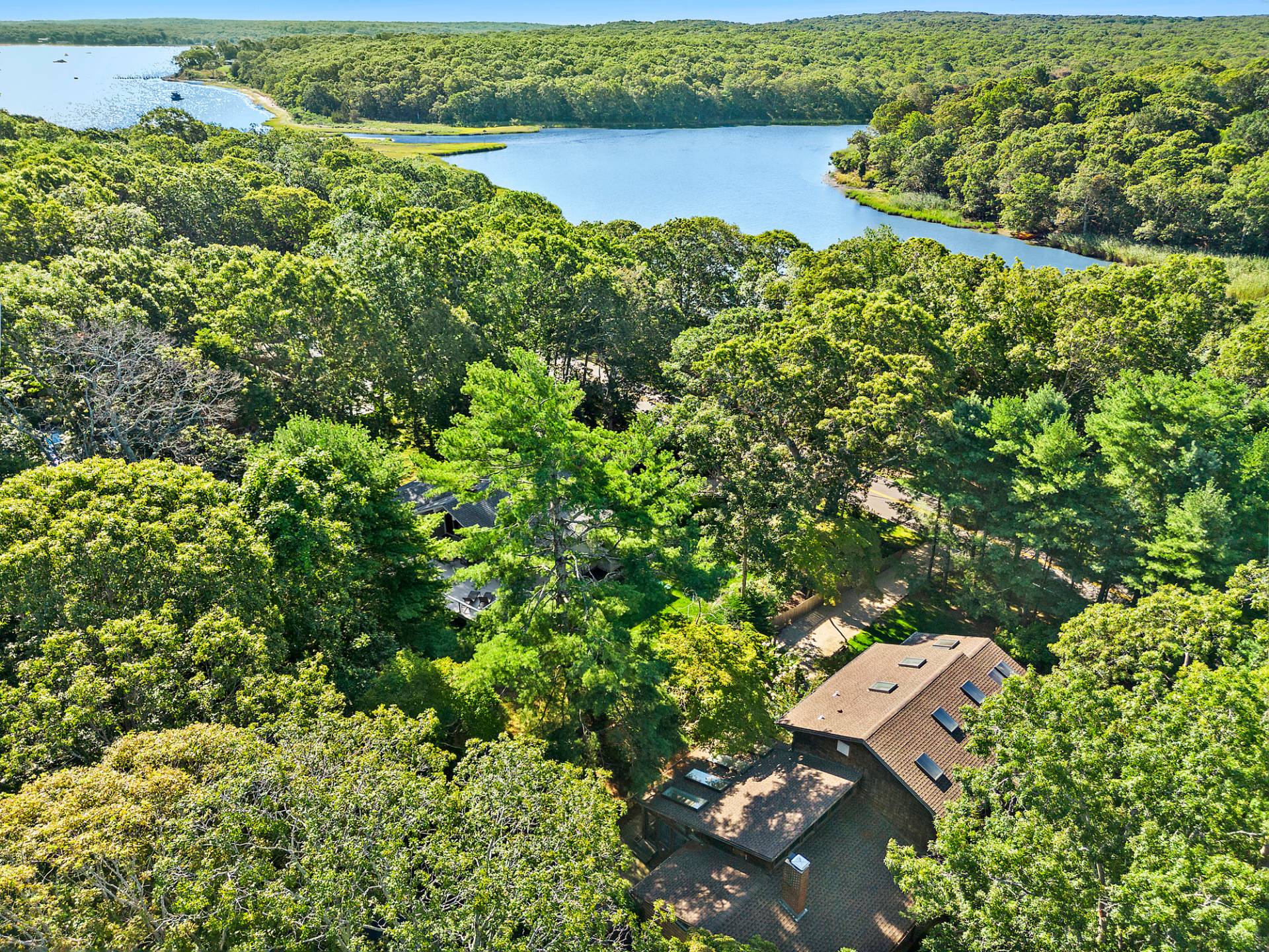 #4 photo, 2 Settlers Landing Lane, सफ़ोक काउंटी East Hampton , NY 11967