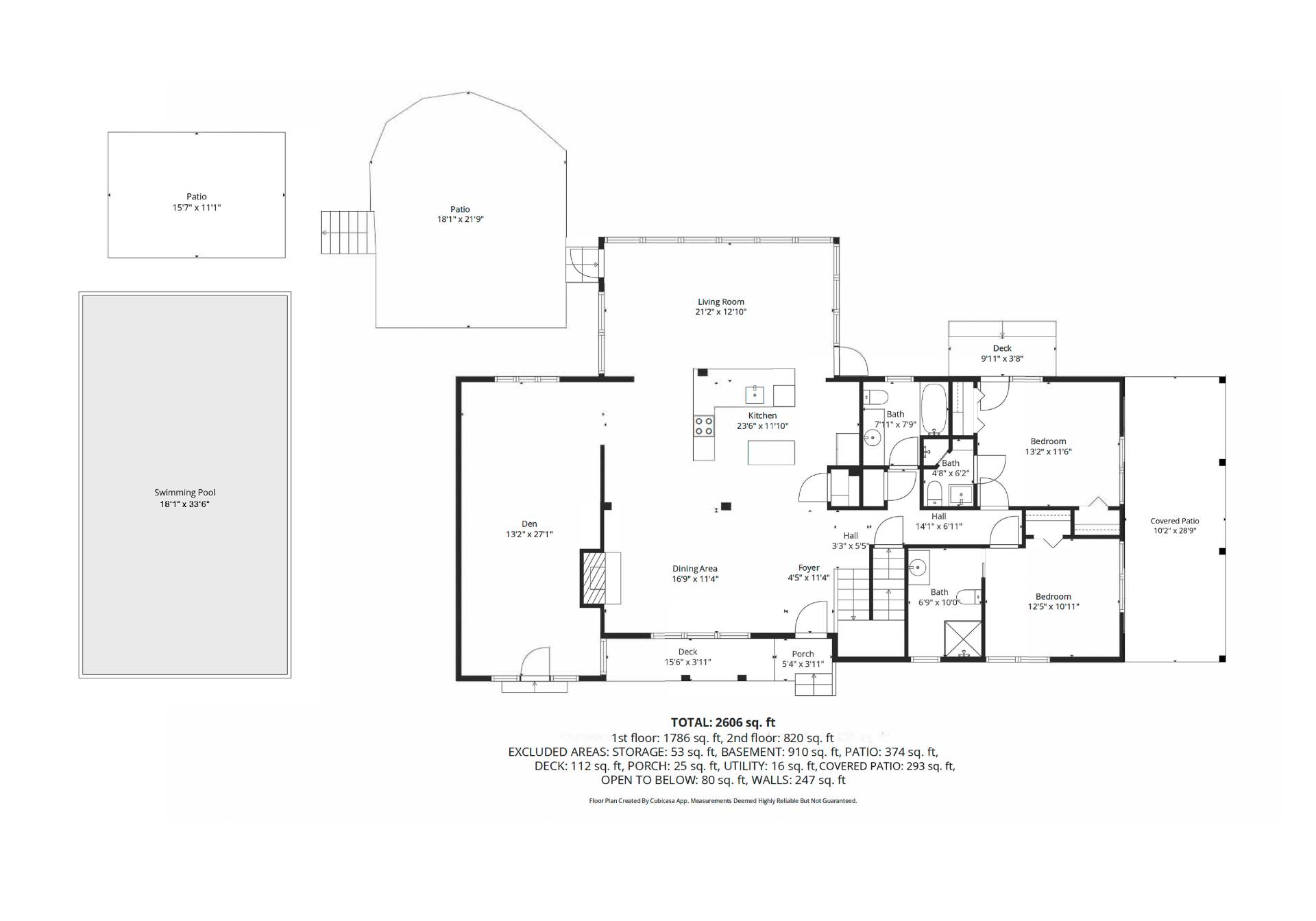 #41 photo, 2 Settlers Landing Lane, সাফোক কাউন্টি East Hampton , NY 11967