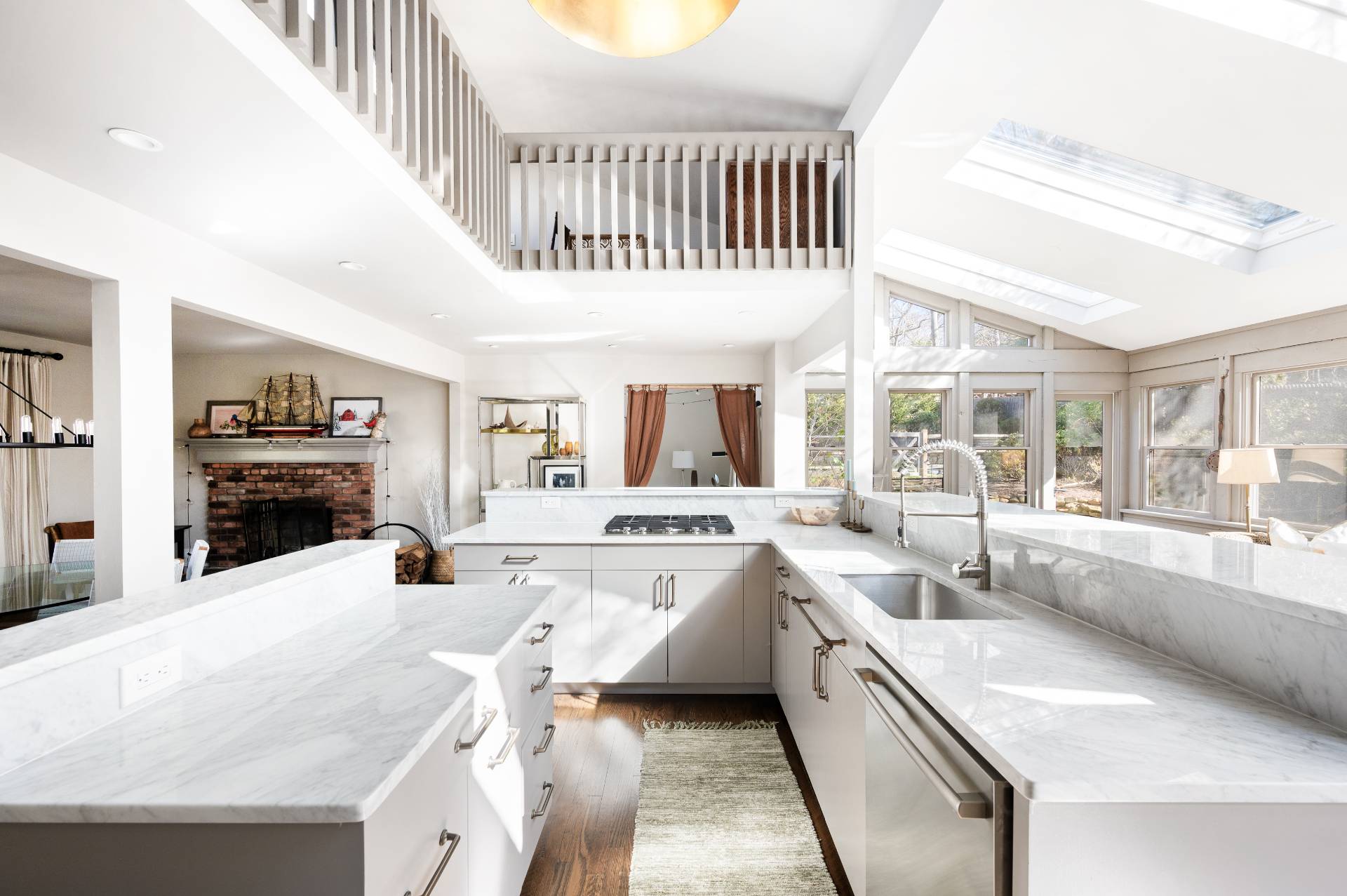 #6 photo, 2 Settlers Landing Lane, सफ़ोक काउंटी East Hampton , NY 11967