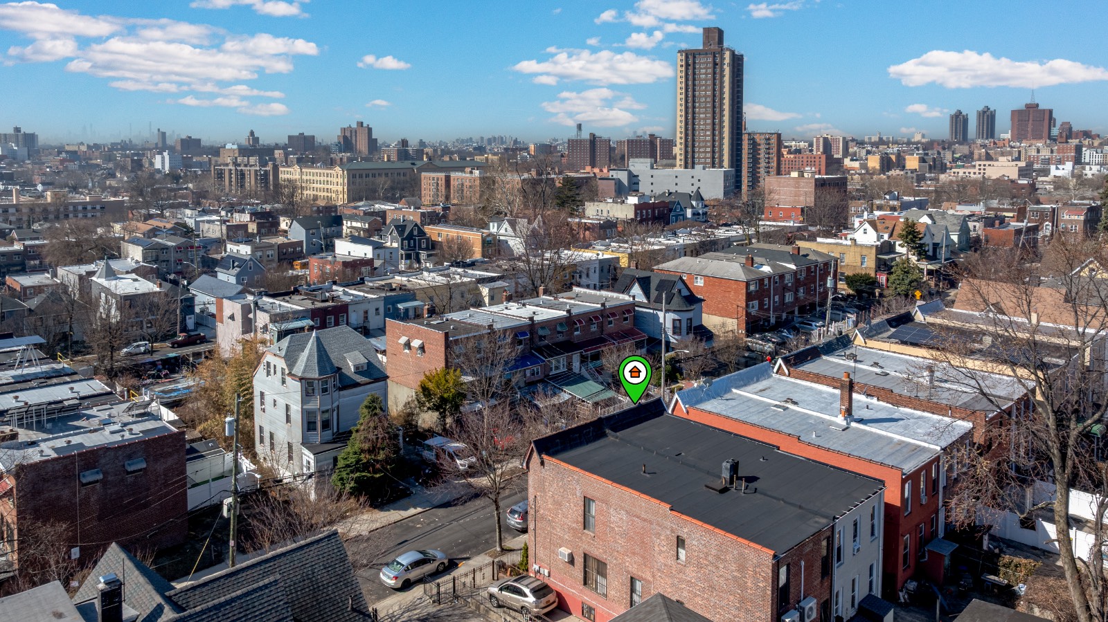 #7 photo, 949 E 214 ST, Williamsbridge , NY 10469