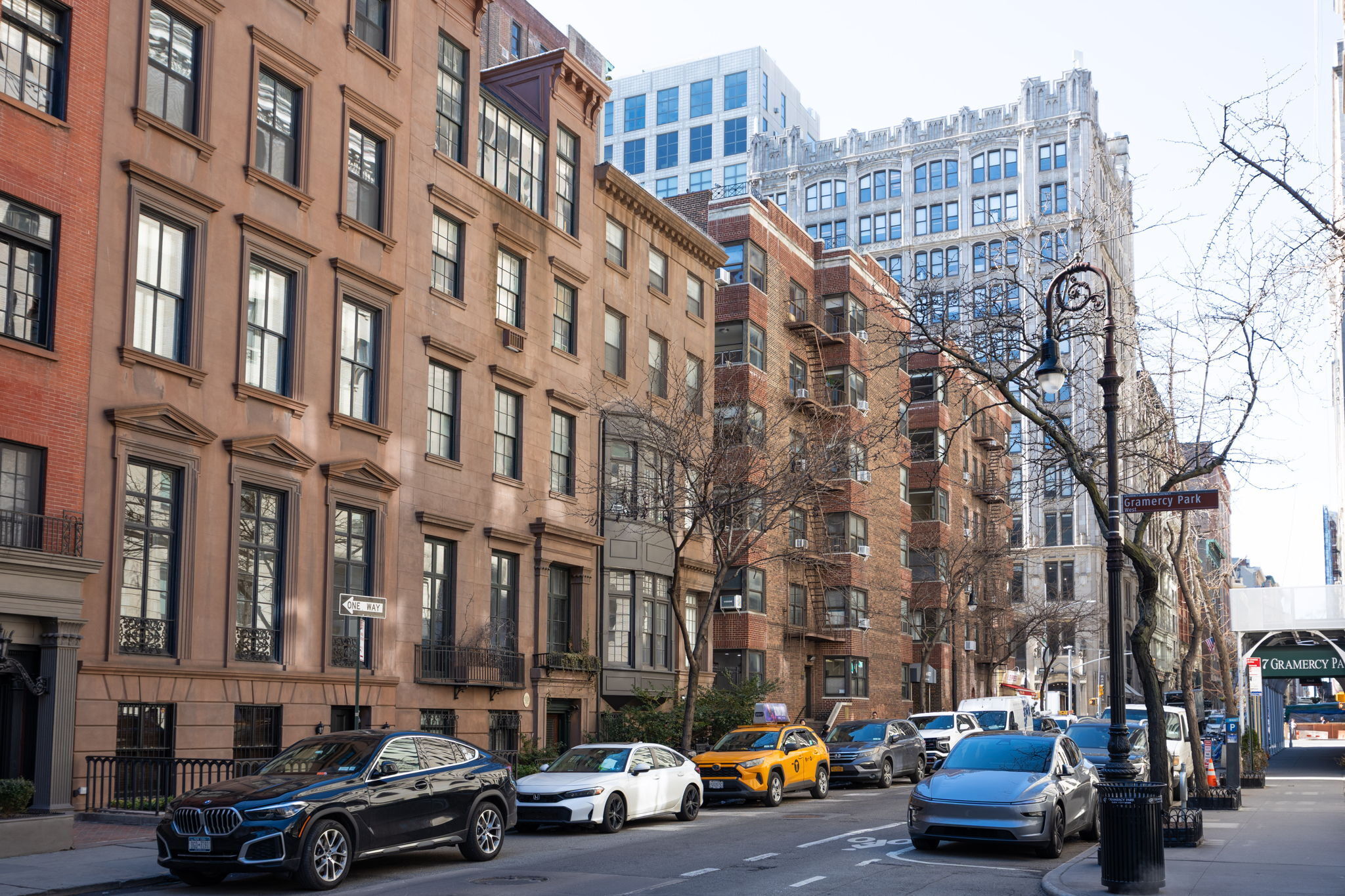 #12 photo, 130 E 17th Street, Gramercy Park , NY 10003