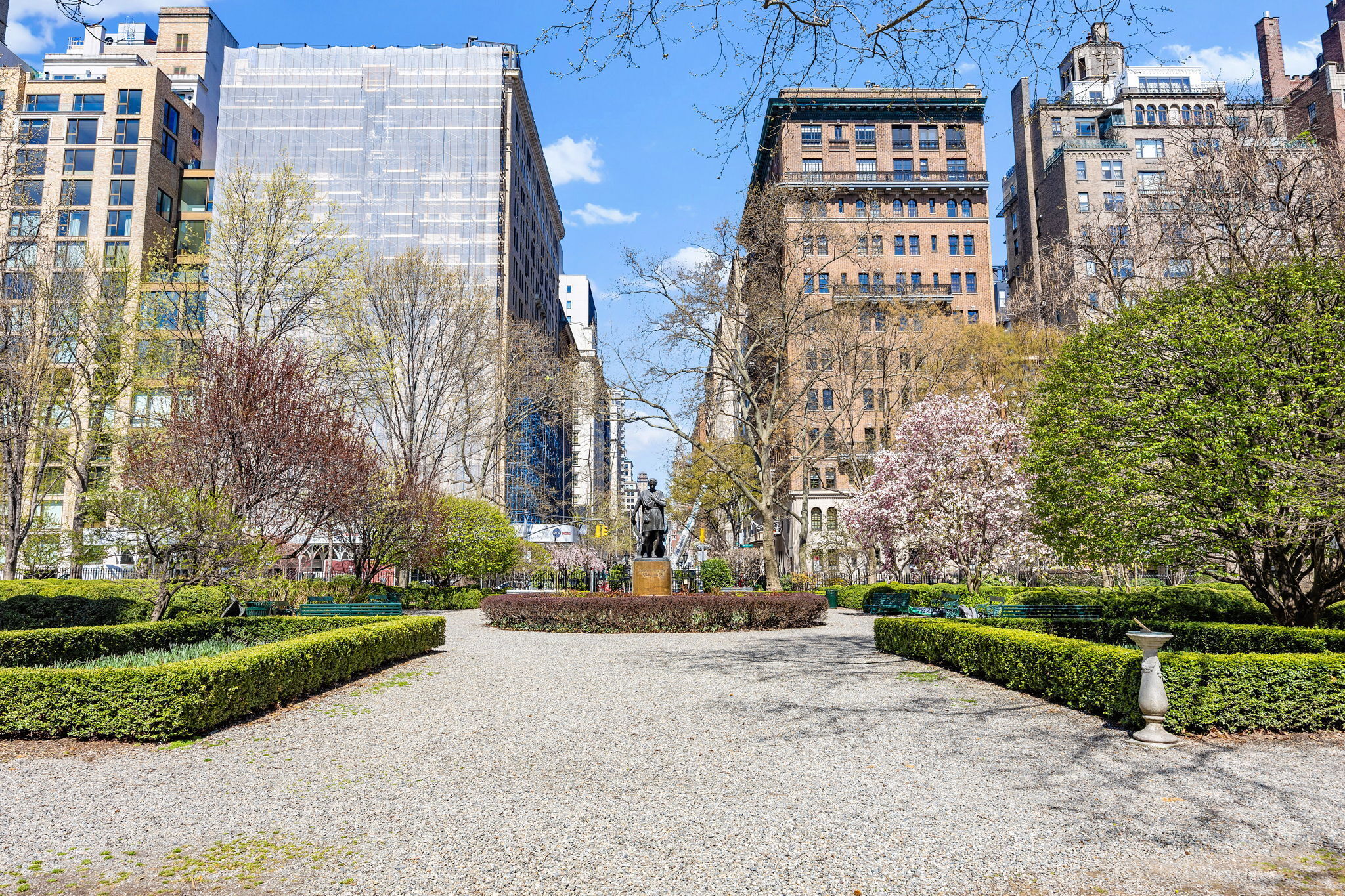 #13 photo, 130 E 17th Street, Gramercy Park , NY 10003