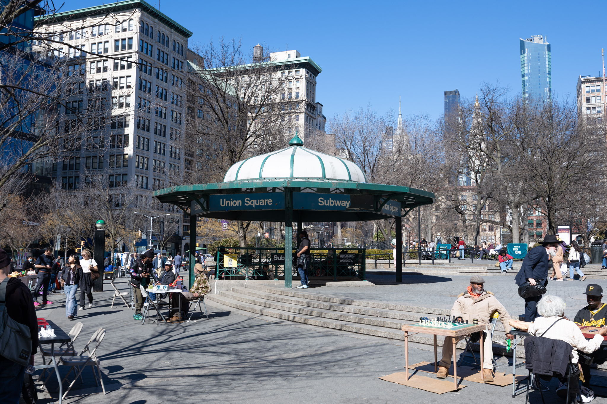 #17 photo, 130 E 17th Street, Gramercy Park , NY 10003