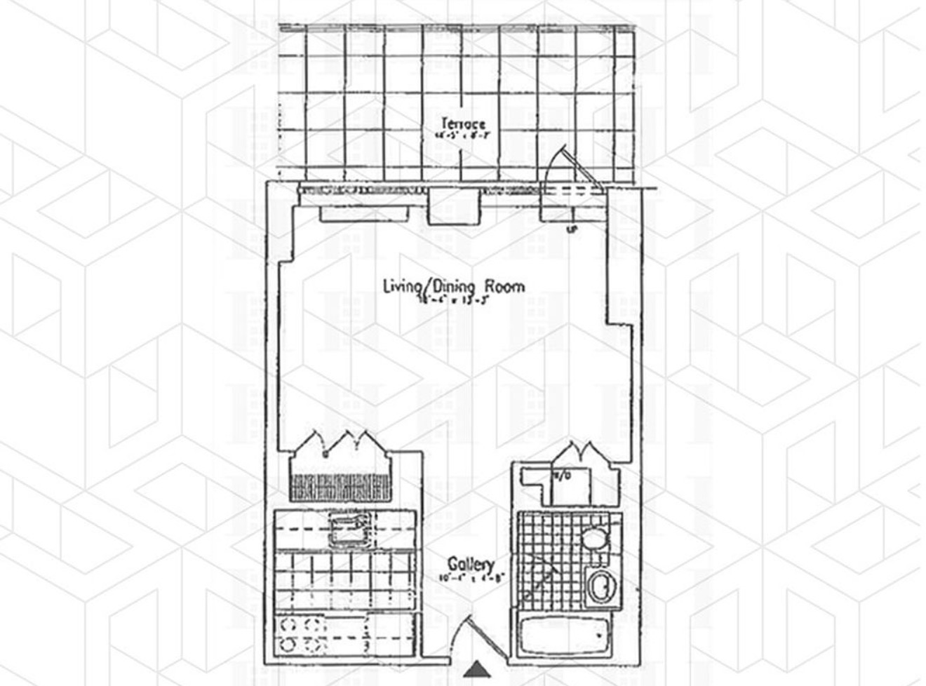 #2 photo, 404 E 76th Street, Манхэттен ‖ Lenox Hill , NY 10021