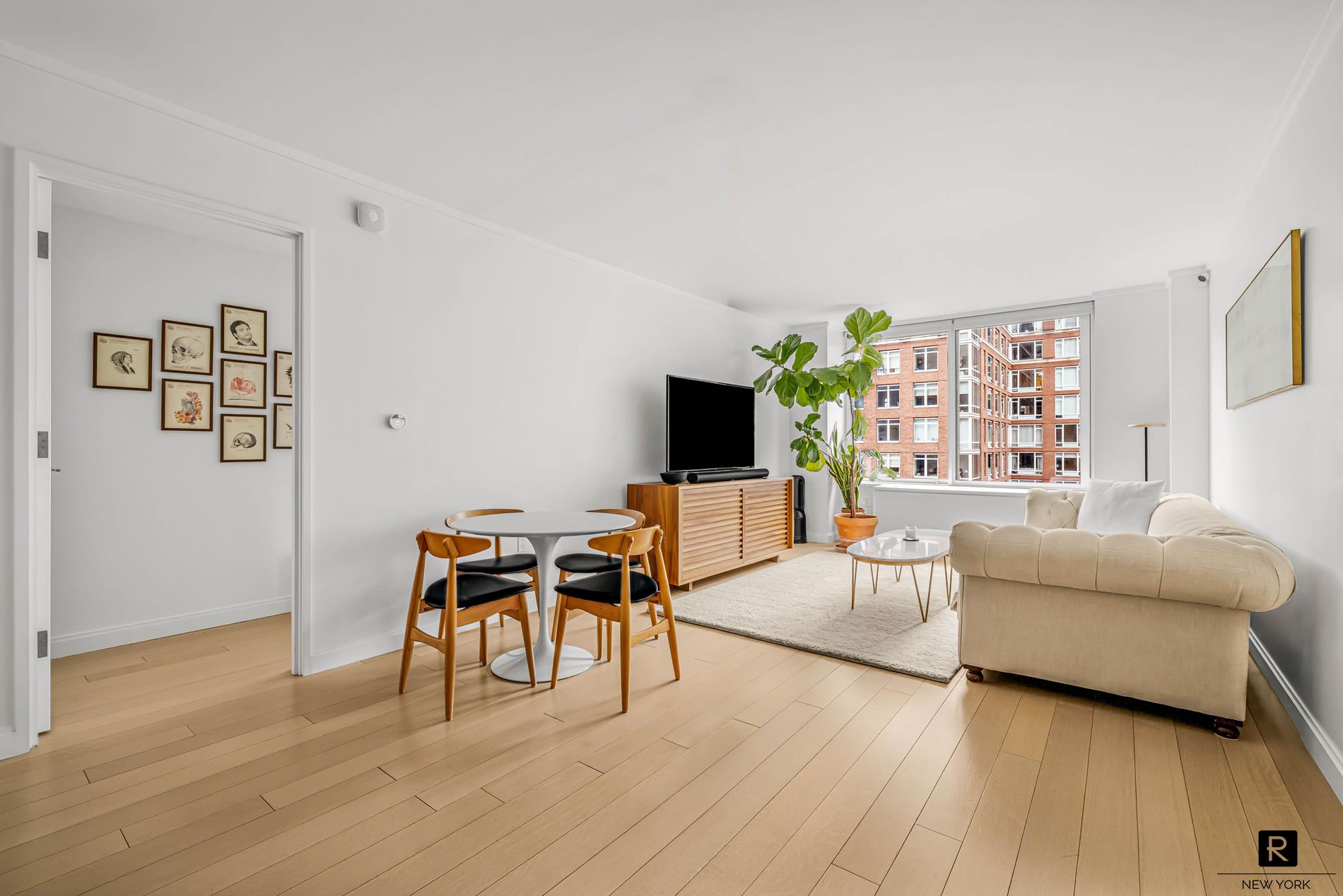 #1 photo, 212 Warren Street, 맨해튼 Battery Park City , NY 10282