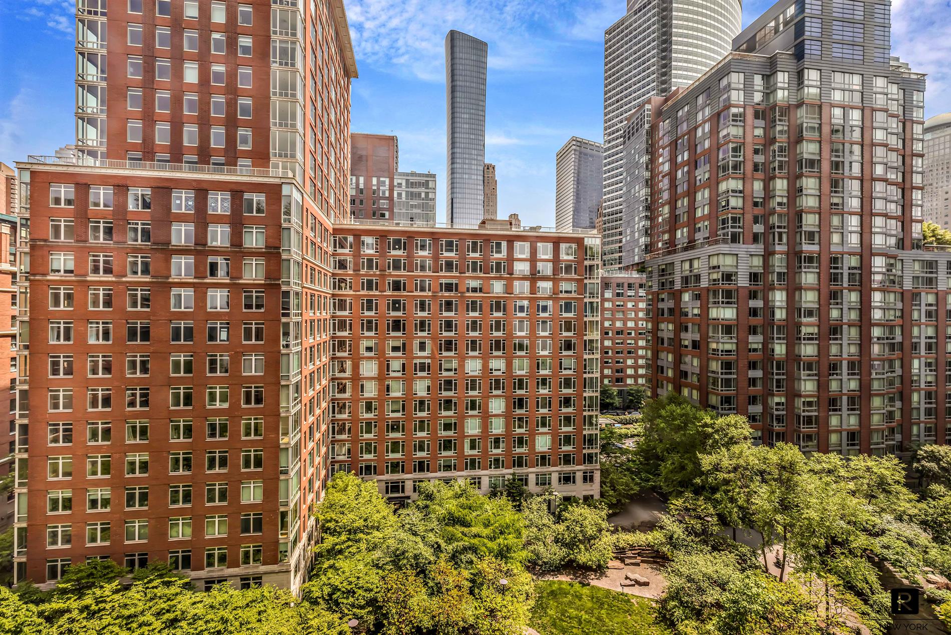 #11 photo, 212 Warren Street, 맨해튼 Battery Park City , NY 10282