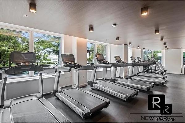 #14 photo, 212 Warren Street, 맨해튼 Battery Park City , NY 10282