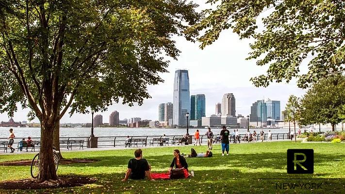 #19 photo, 212 Warren Street, 맨해튼 Battery Park City , NY 10282