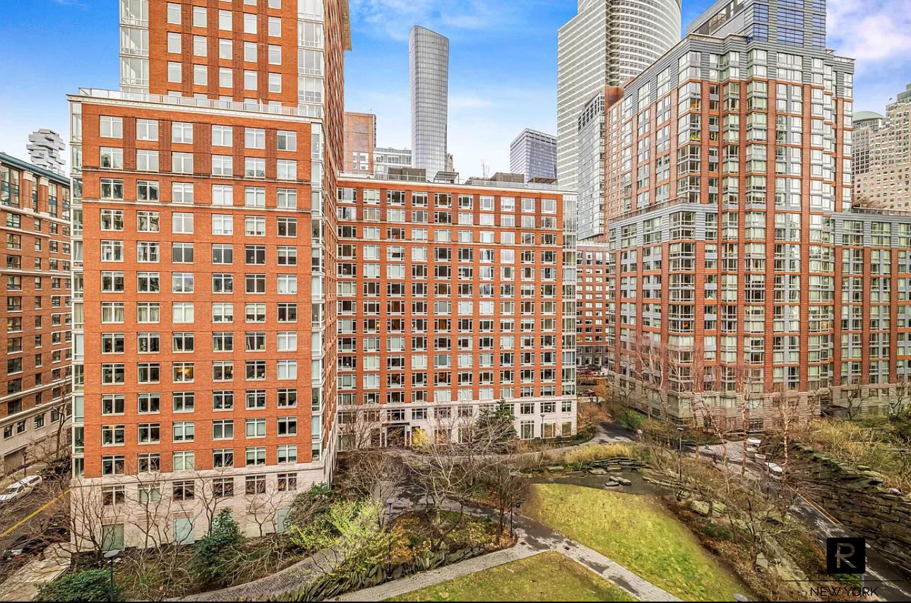 #5 photo, 212 Warren Street, 맨해튼 Battery Park City , NY 10282