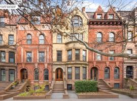 909 UNION Street 公园斜坡 Park Slope, NY