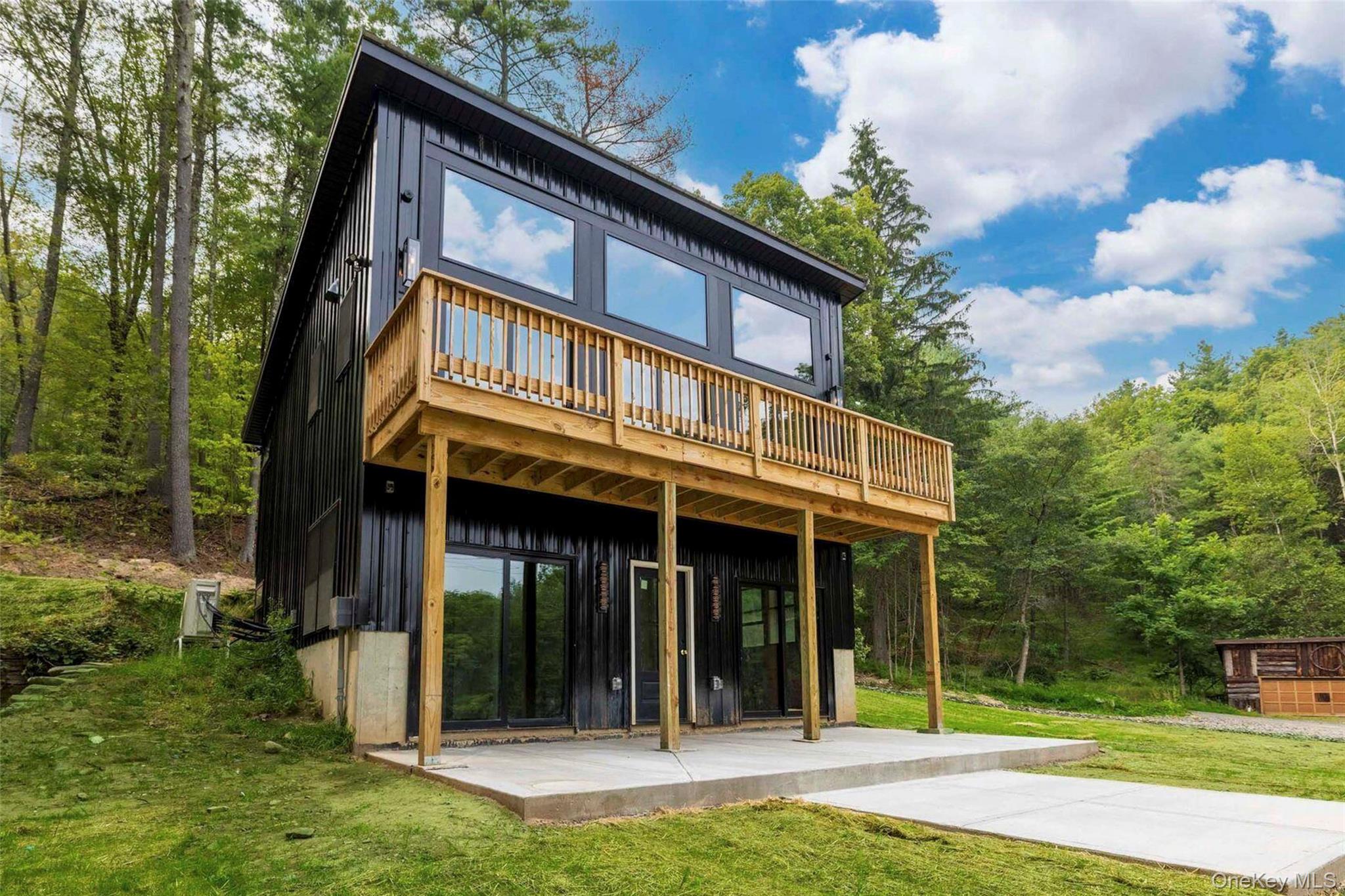 #2 photo, 132-134 Irish Cape Road, Napanoch , NY 12458