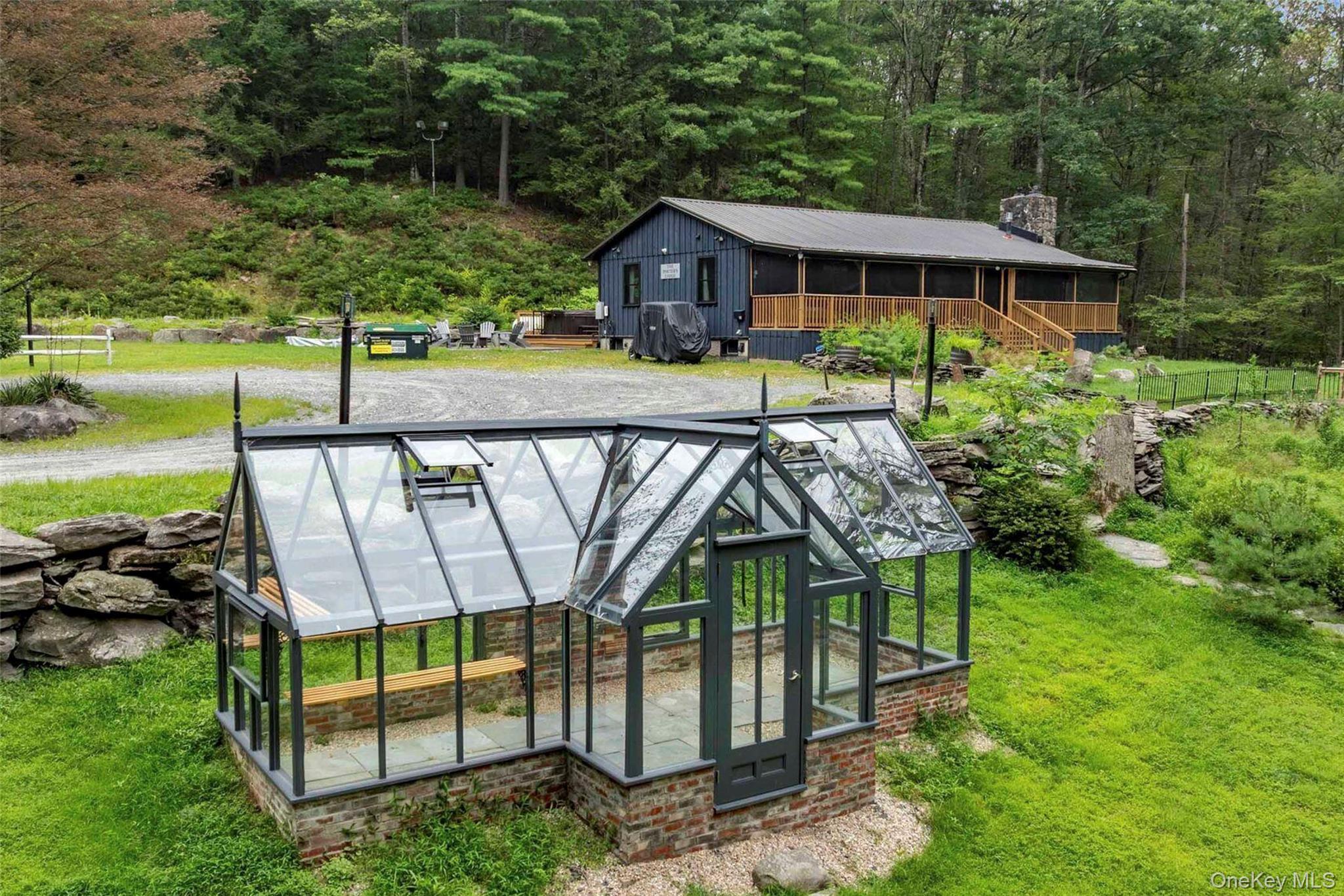 #3 photo, 132-134 Irish Cape Road, Napanoch , NY 12458