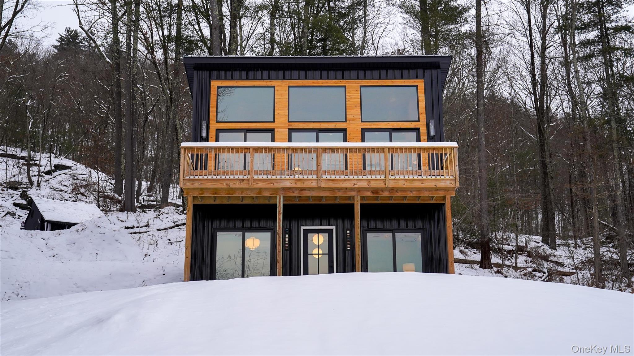 #5 photo, 132-134 Irish Cape Road, Napanoch , NY 12458