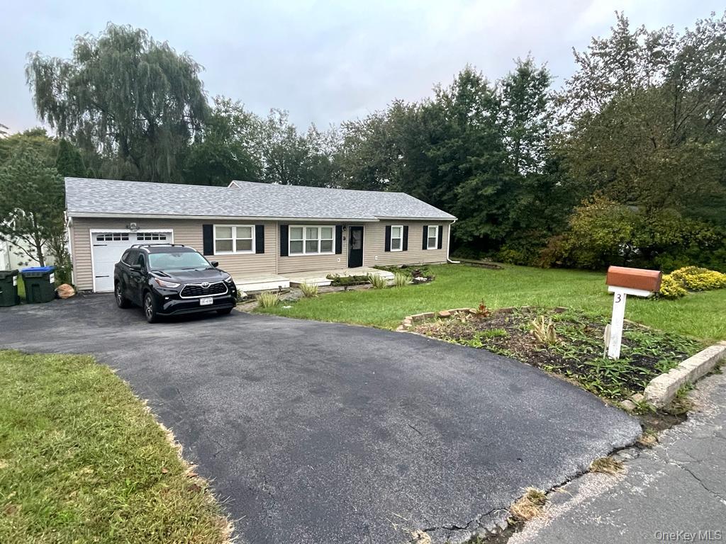 #1 photo, 3 plymouth Rock Court, Washingtonville , NY 10992