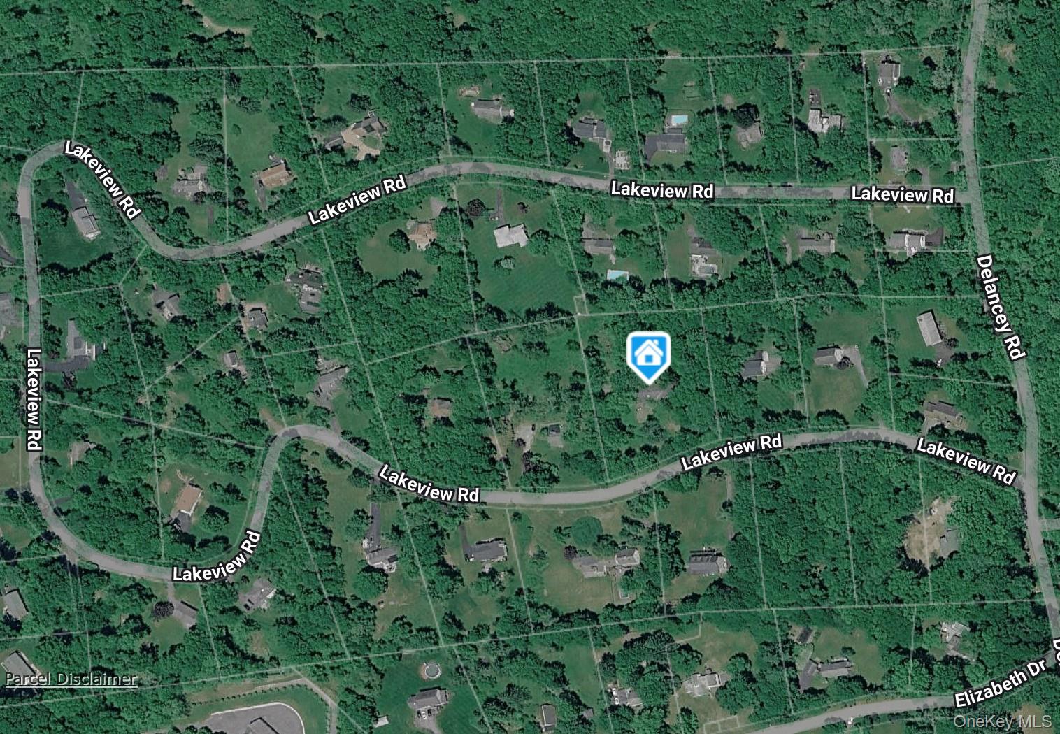 #4 photo, 7 Lakeview Road, 紐約州 North Salem , NY 10560