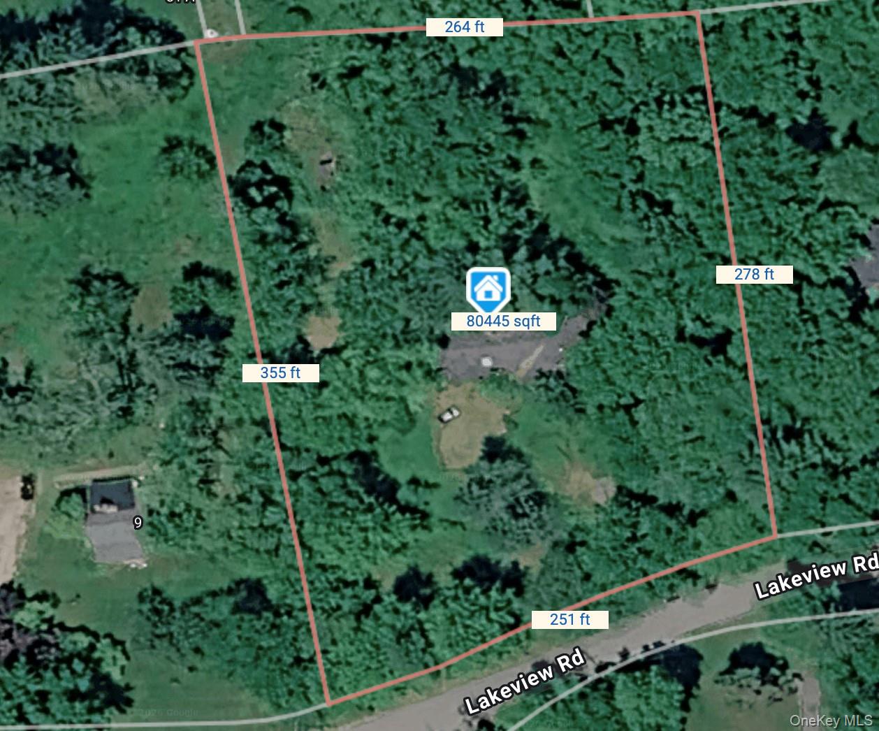 #5 photo, 7 Lakeview Road, 紐約州 North Salem , NY 10560