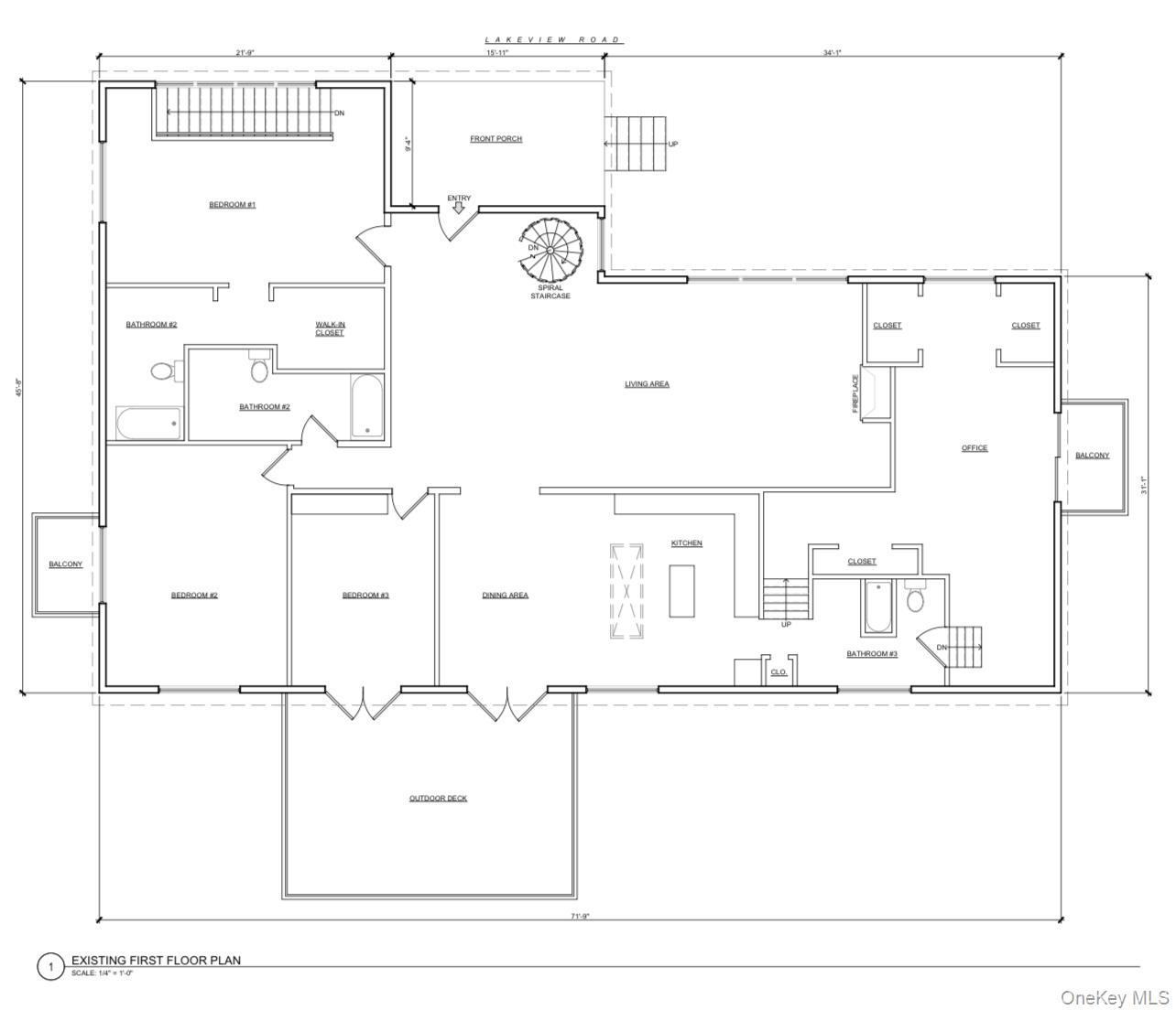 #6 photo, 7 Lakeview Road, 紐約州 North Salem , NY 10560