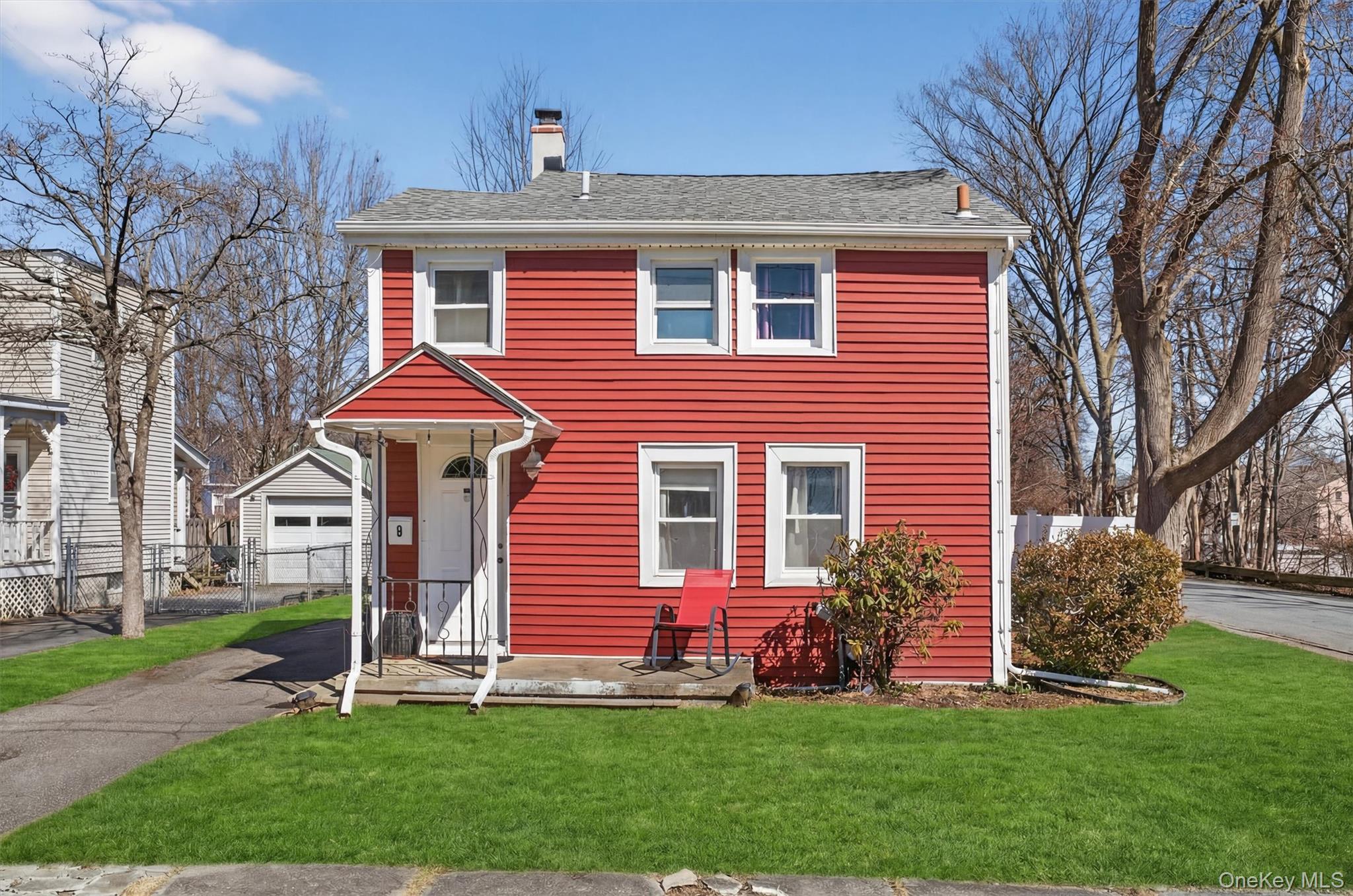 #1 photo, 8 John Street, 뉴욕주 Port Jervis , NY 12771