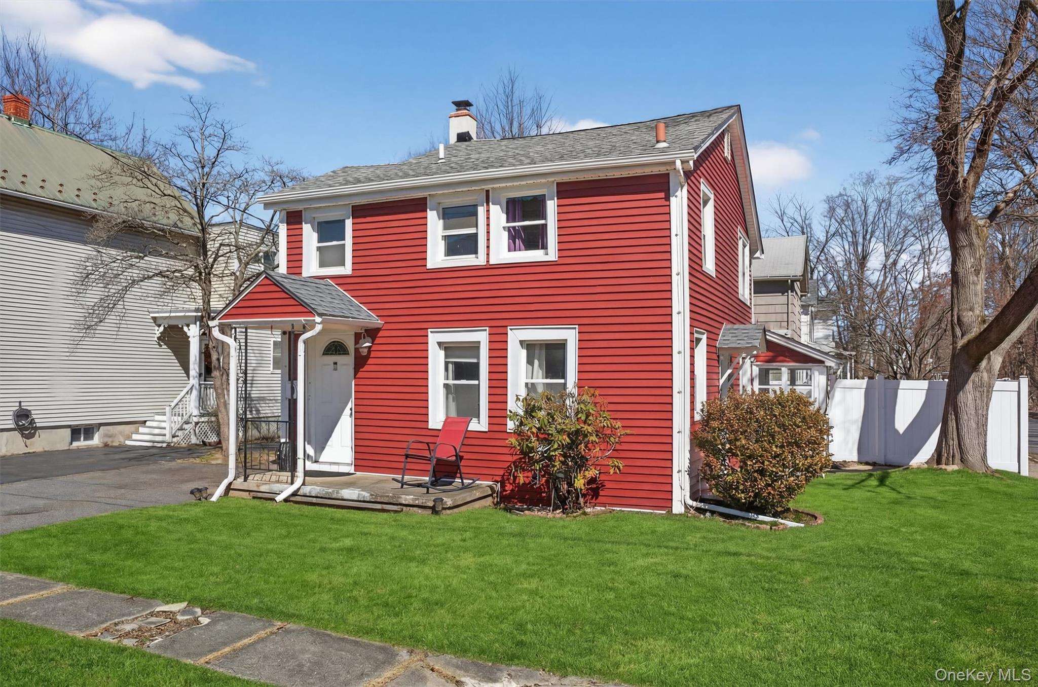 #2 photo, 8 John Street, 뉴욕주 Port Jervis , NY 12771