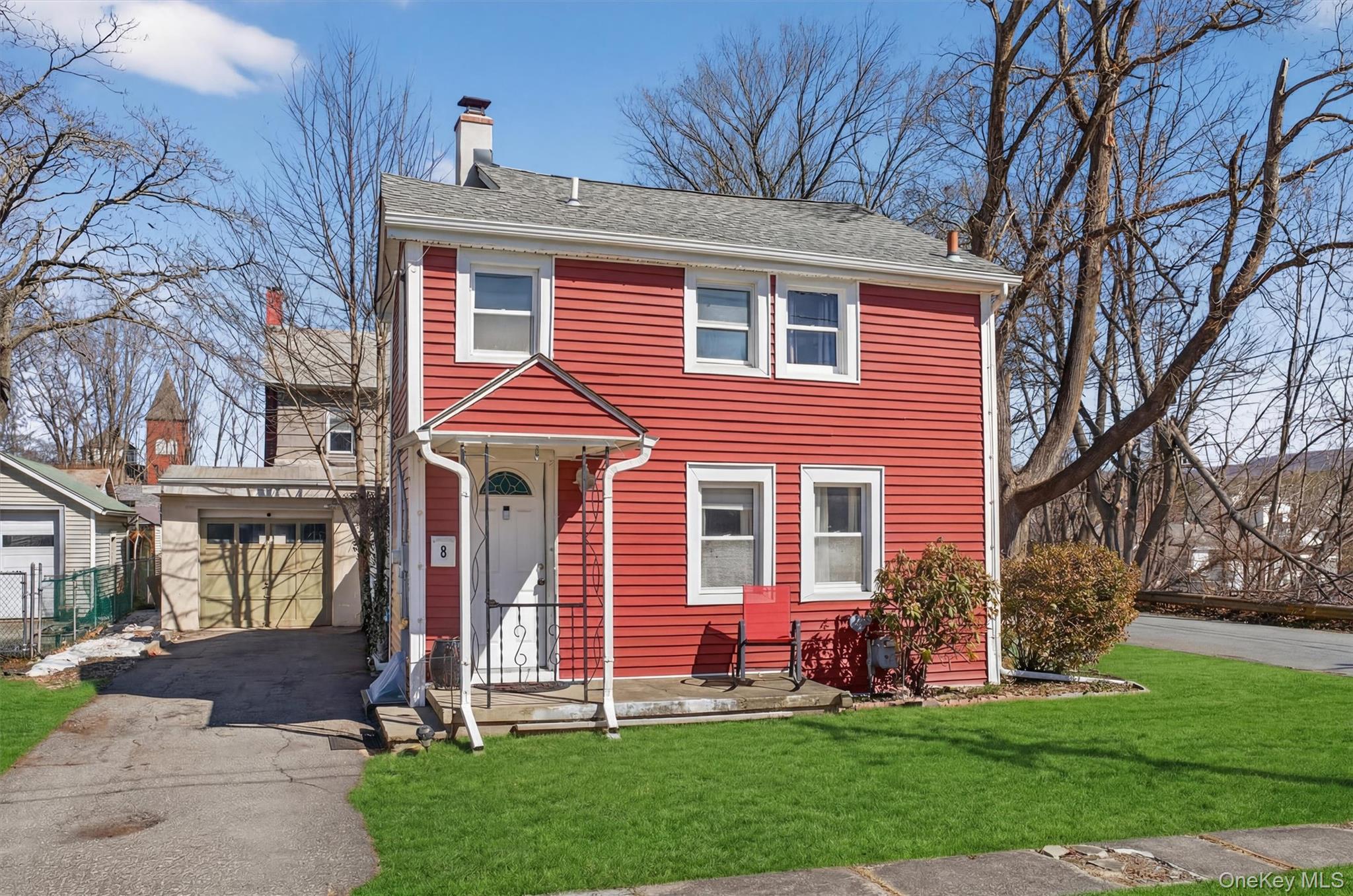 #4 photo, 8 John Street, 뉴욕주 Port Jervis , NY 12771