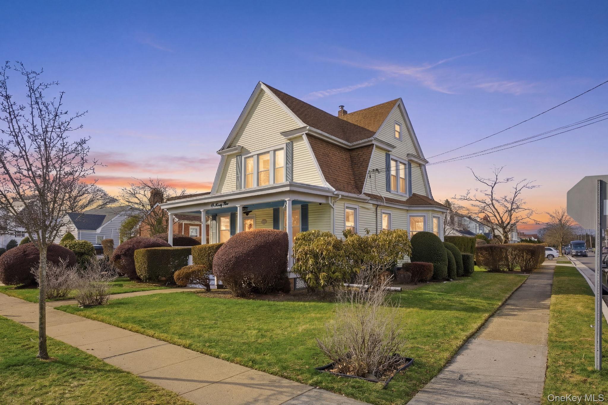 #1 photo, 195 Cedar Street, 長島 Hempstead , NY 11550