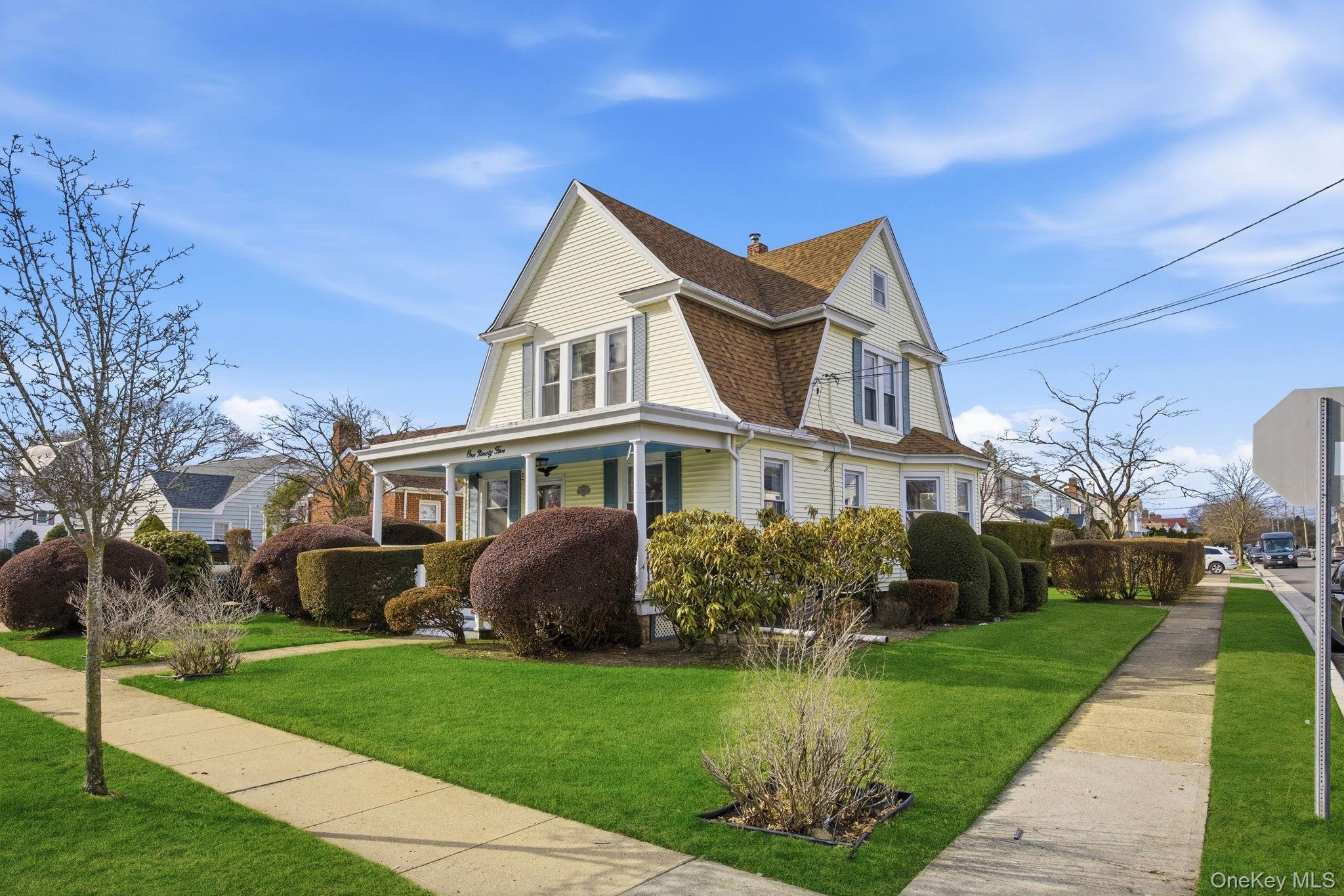 #2 photo, 195 Cedar Street, 長島 Hempstead , NY 11550