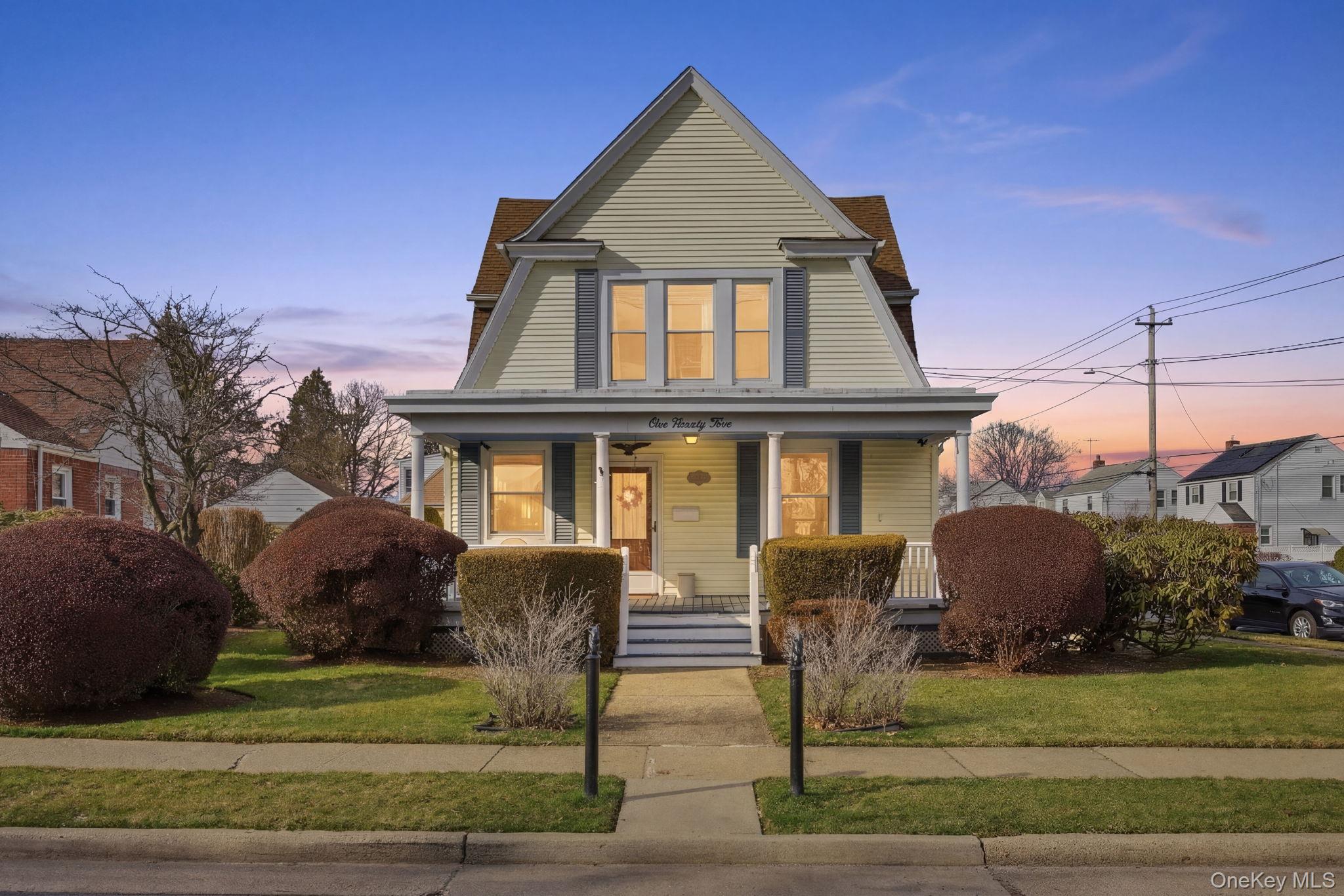 #3 photo, 195 Cedar Street, 長島 Hempstead , NY 11550