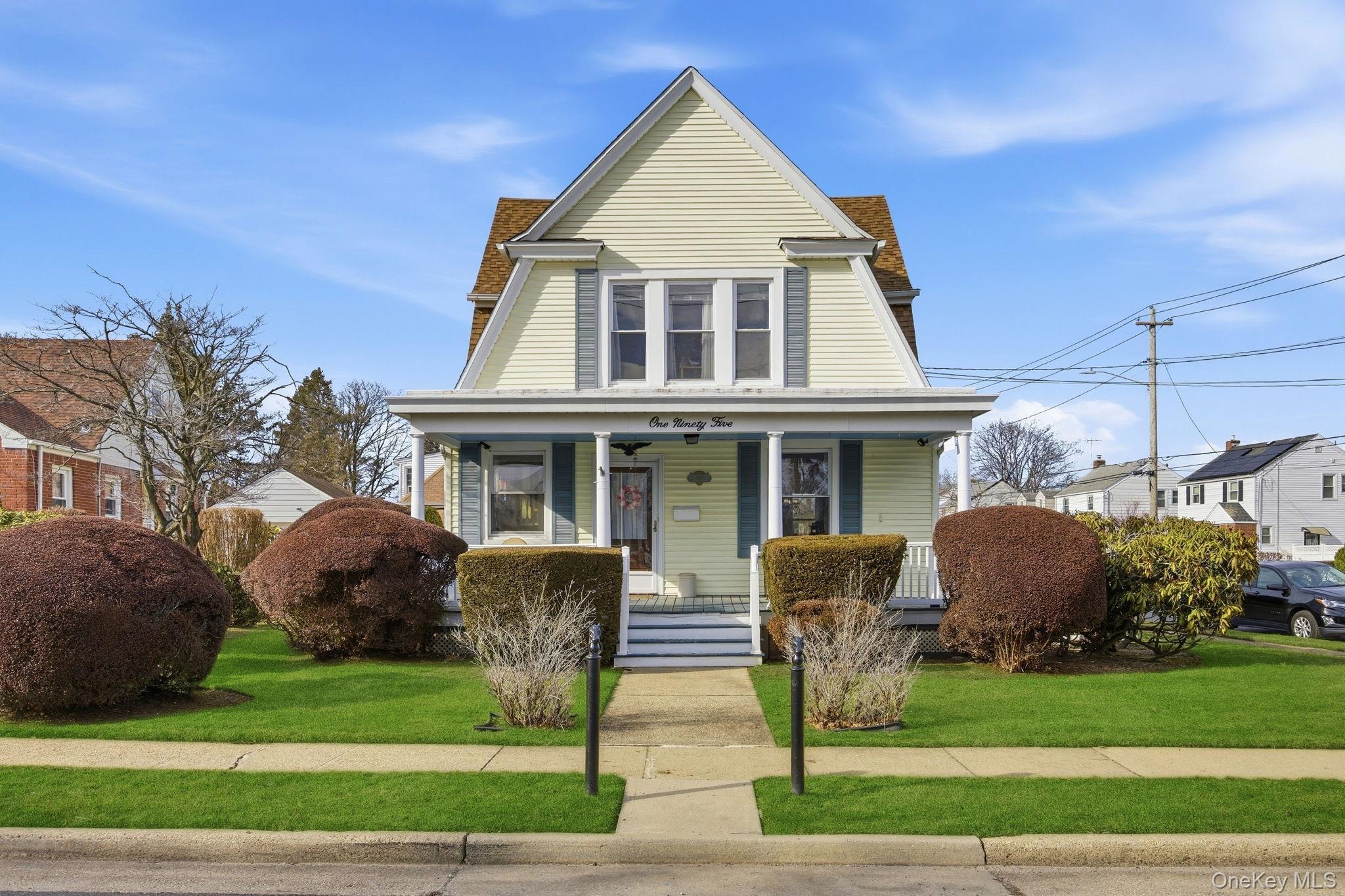 #4 photo, 195 Cedar Street, 長島 Hempstead , NY 11550