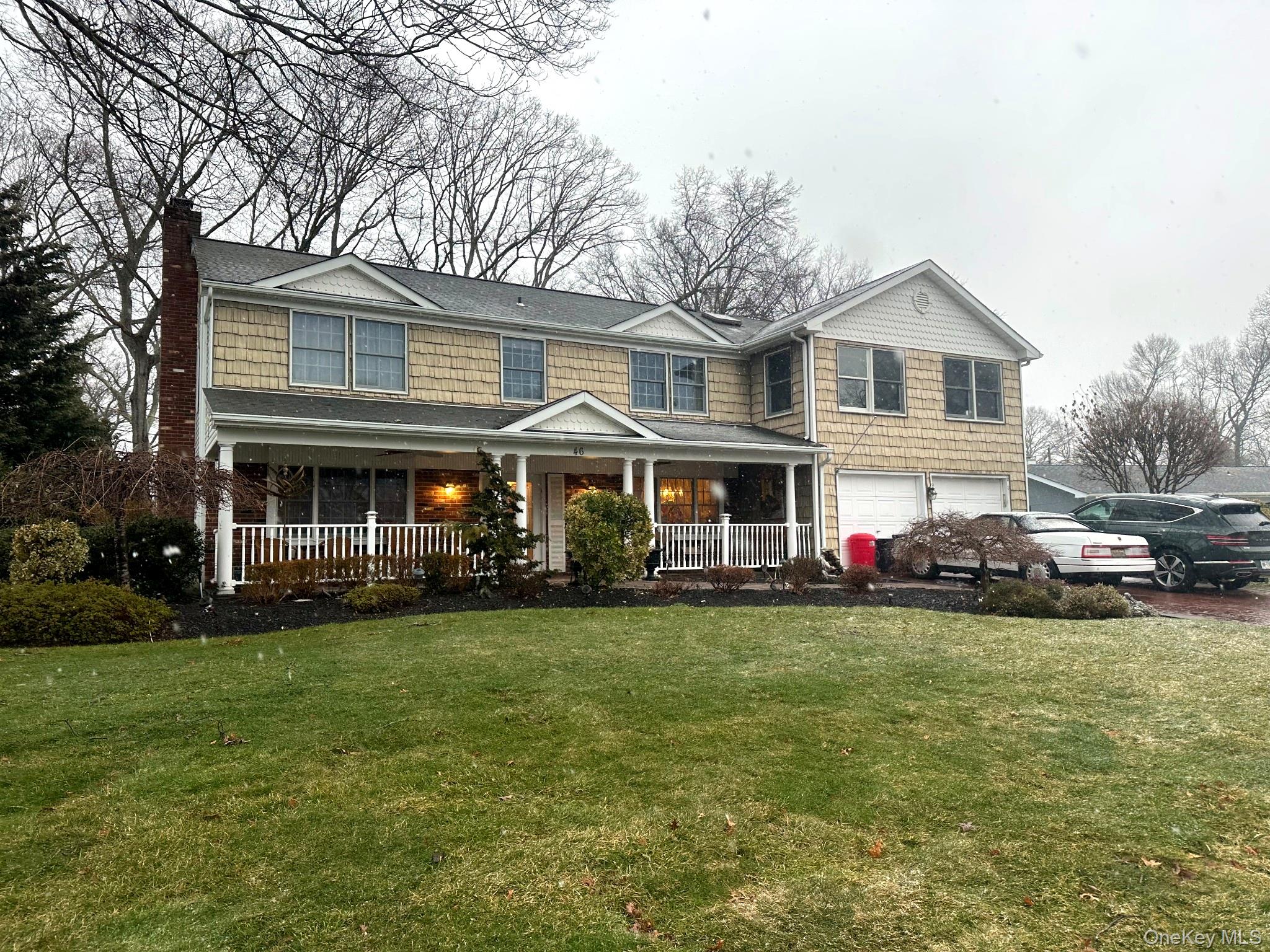 #1 photo, 46 Wilmont Turn, Coram , NY 11727
