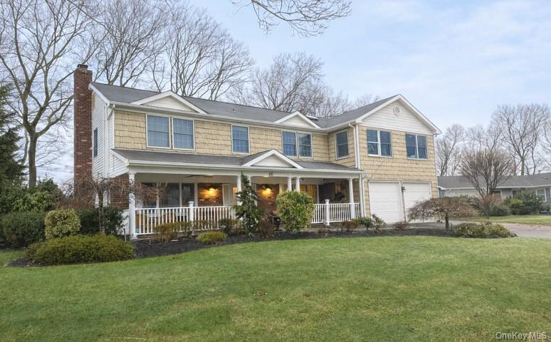 #3 photo, 46 Wilmont Turn, Coram , NY 11727