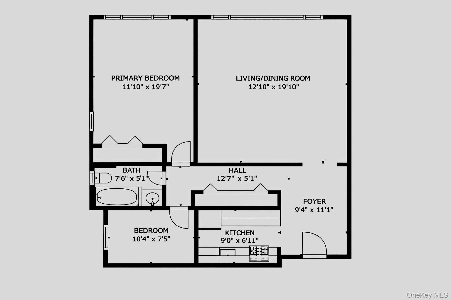 #17 photo, 7666 Austin St, Forest Hills , NY 11375